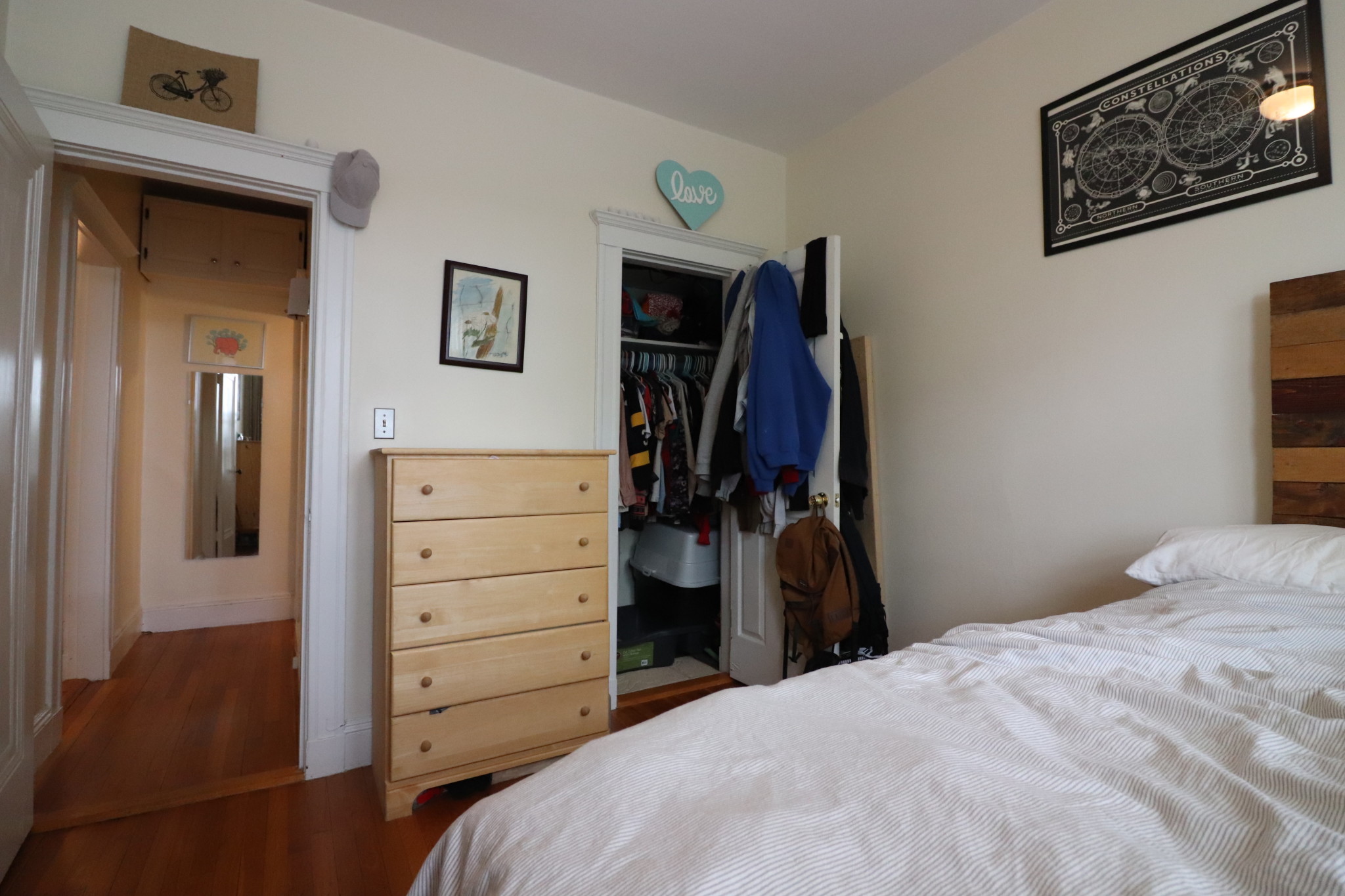 321 Huntington Ave, Jamaica Plain