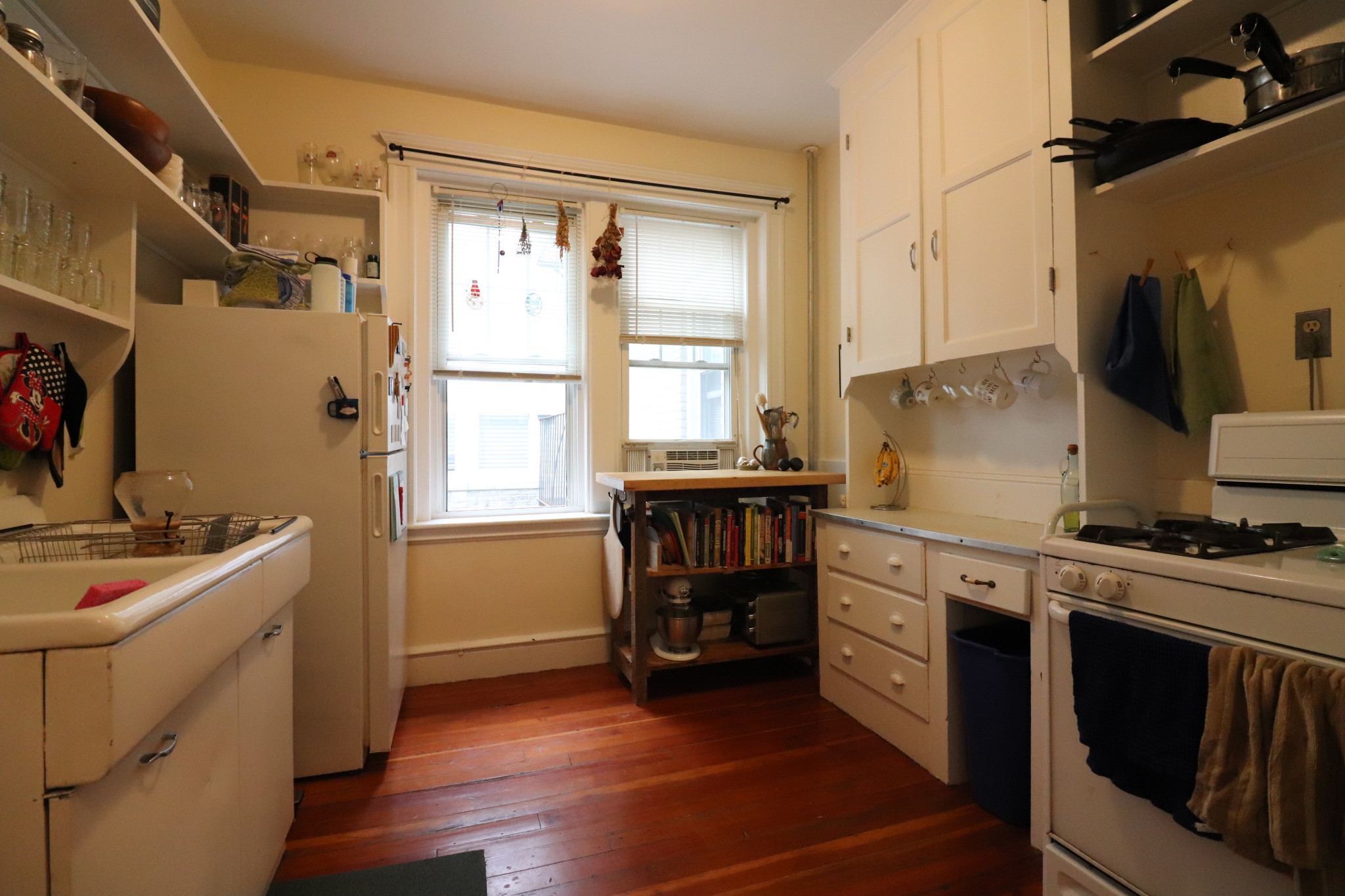 321 Huntington Ave, Jamaica Plain