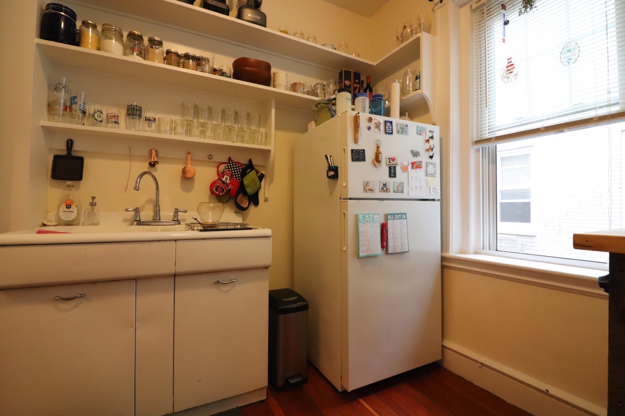 321 Huntington Ave, Jamaica Plain