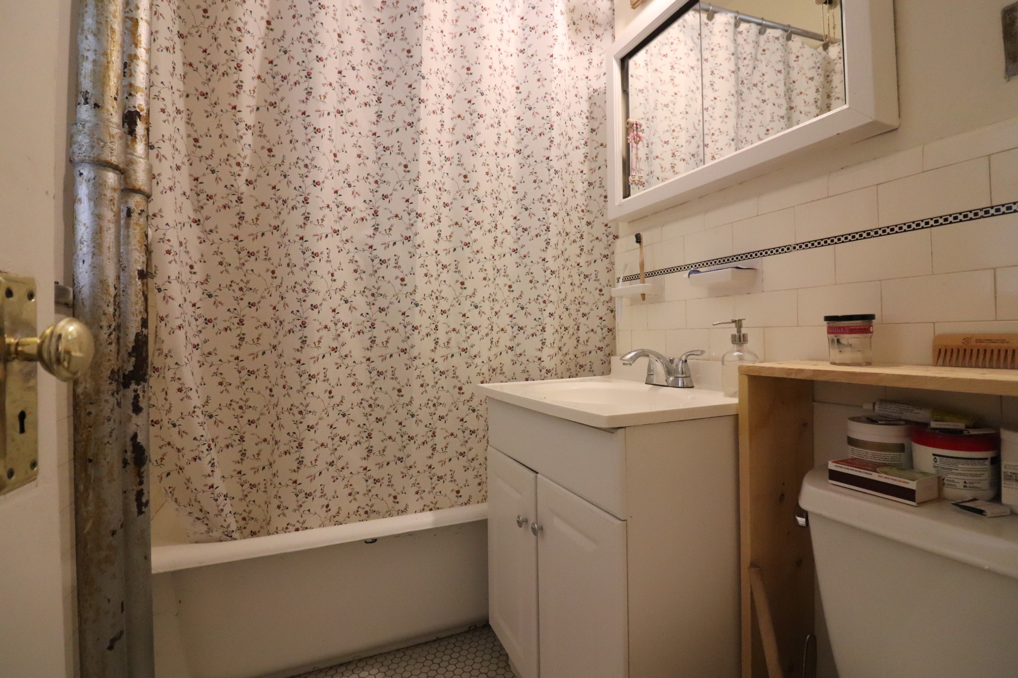 321 Huntington Ave, Jamaica Plain