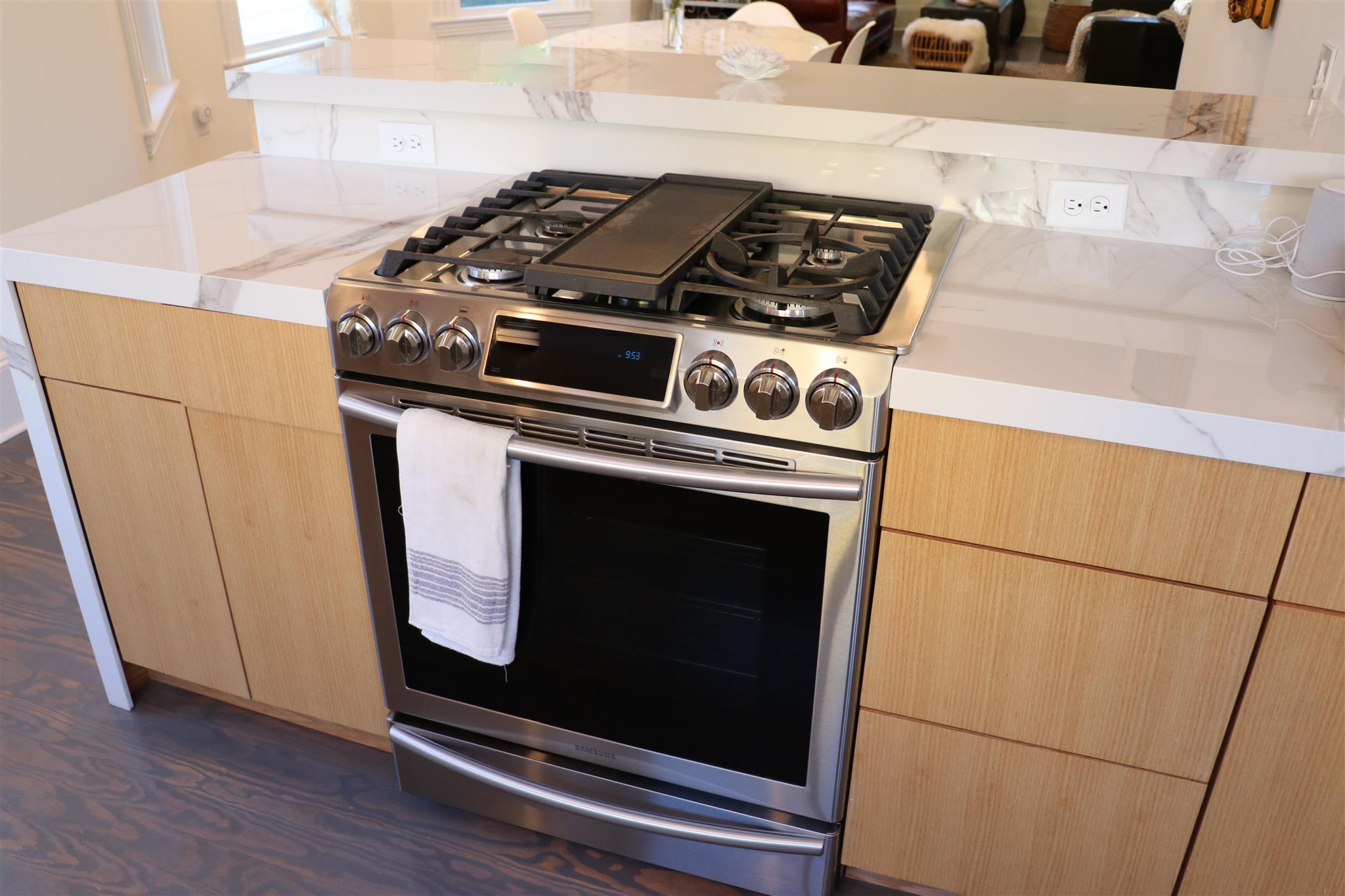 111 Rogers Ave, Davis Square