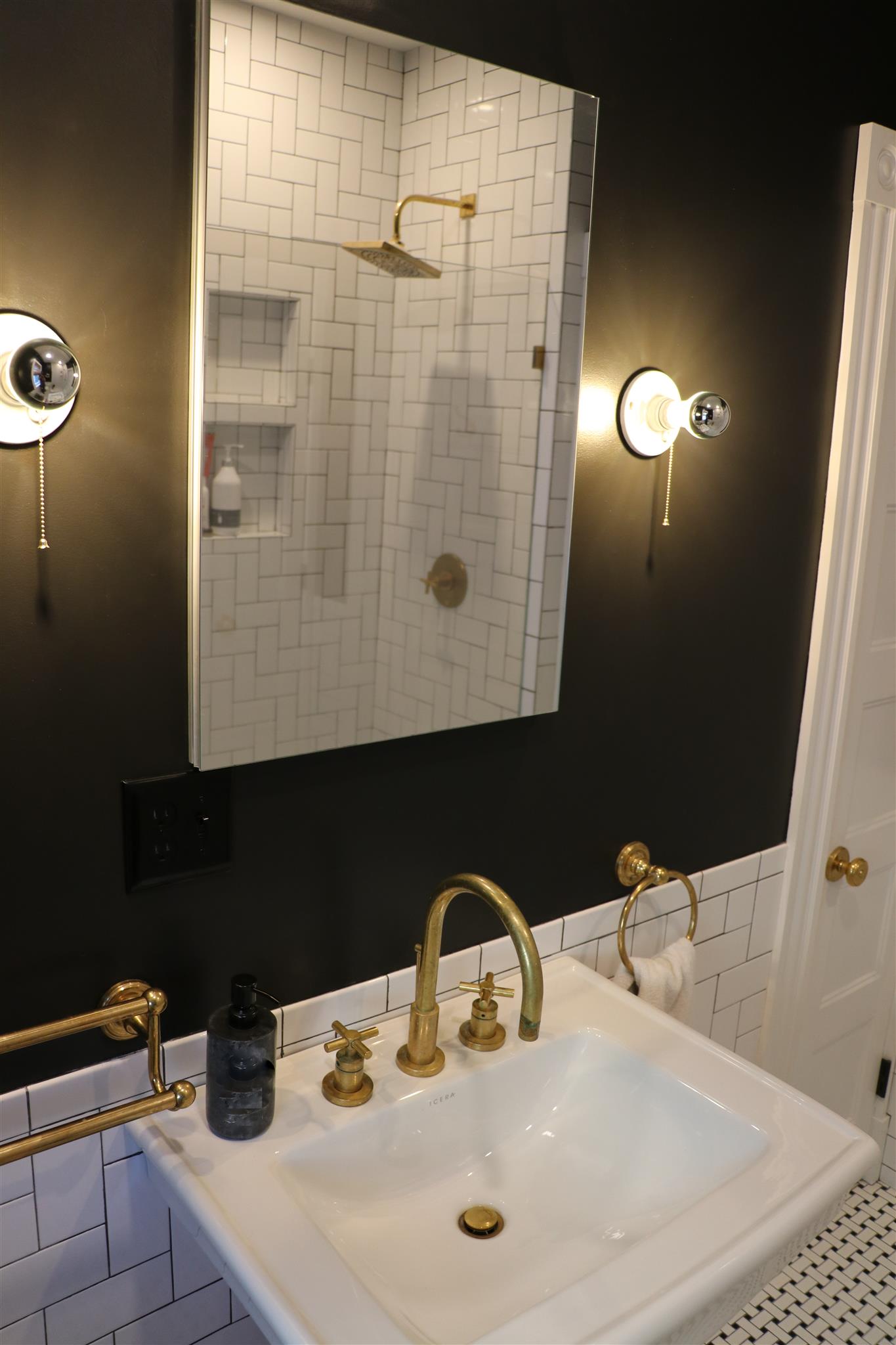 111 Rogers Ave, Davis Square