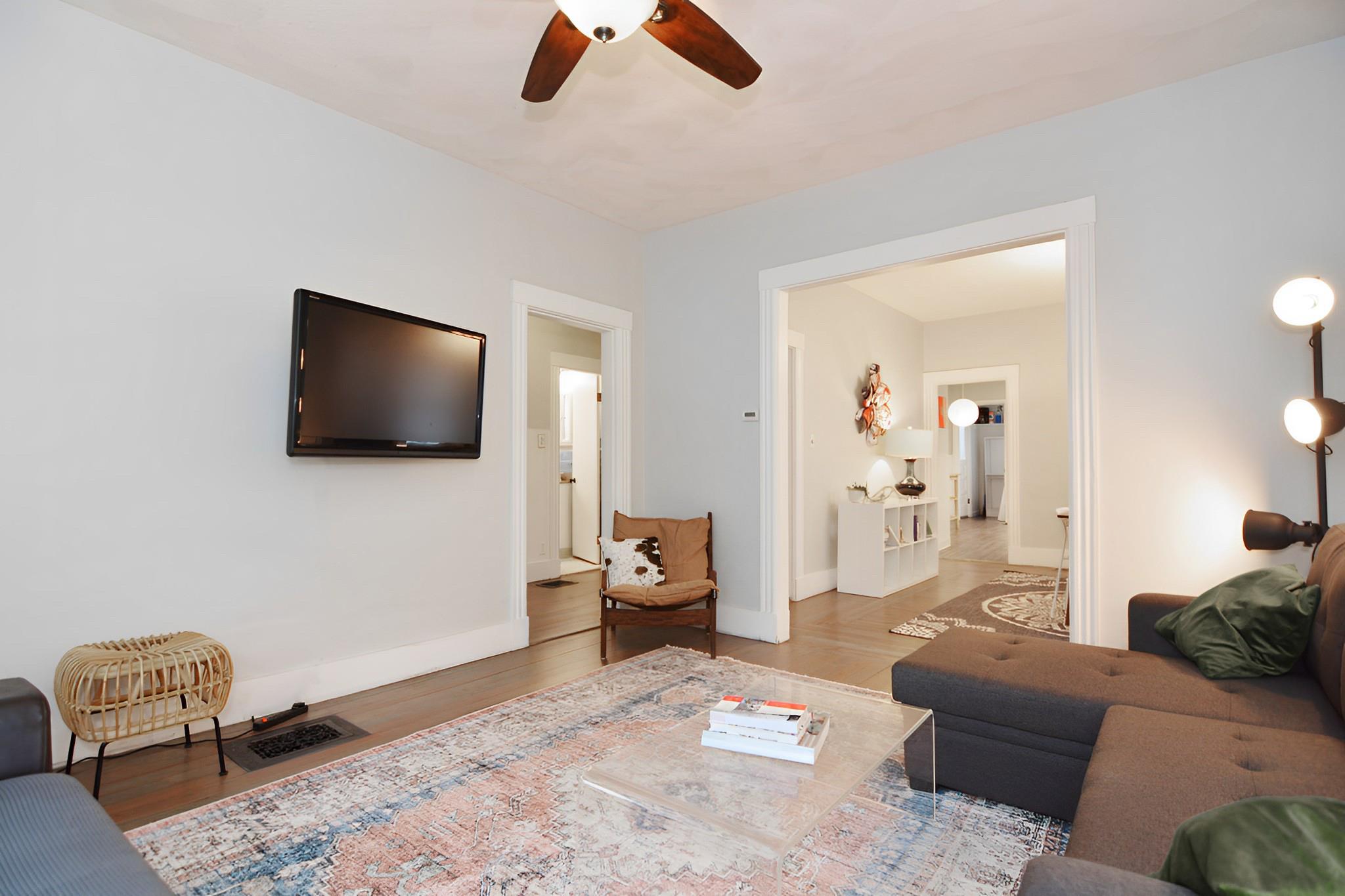 111 Somerville, Davis Square