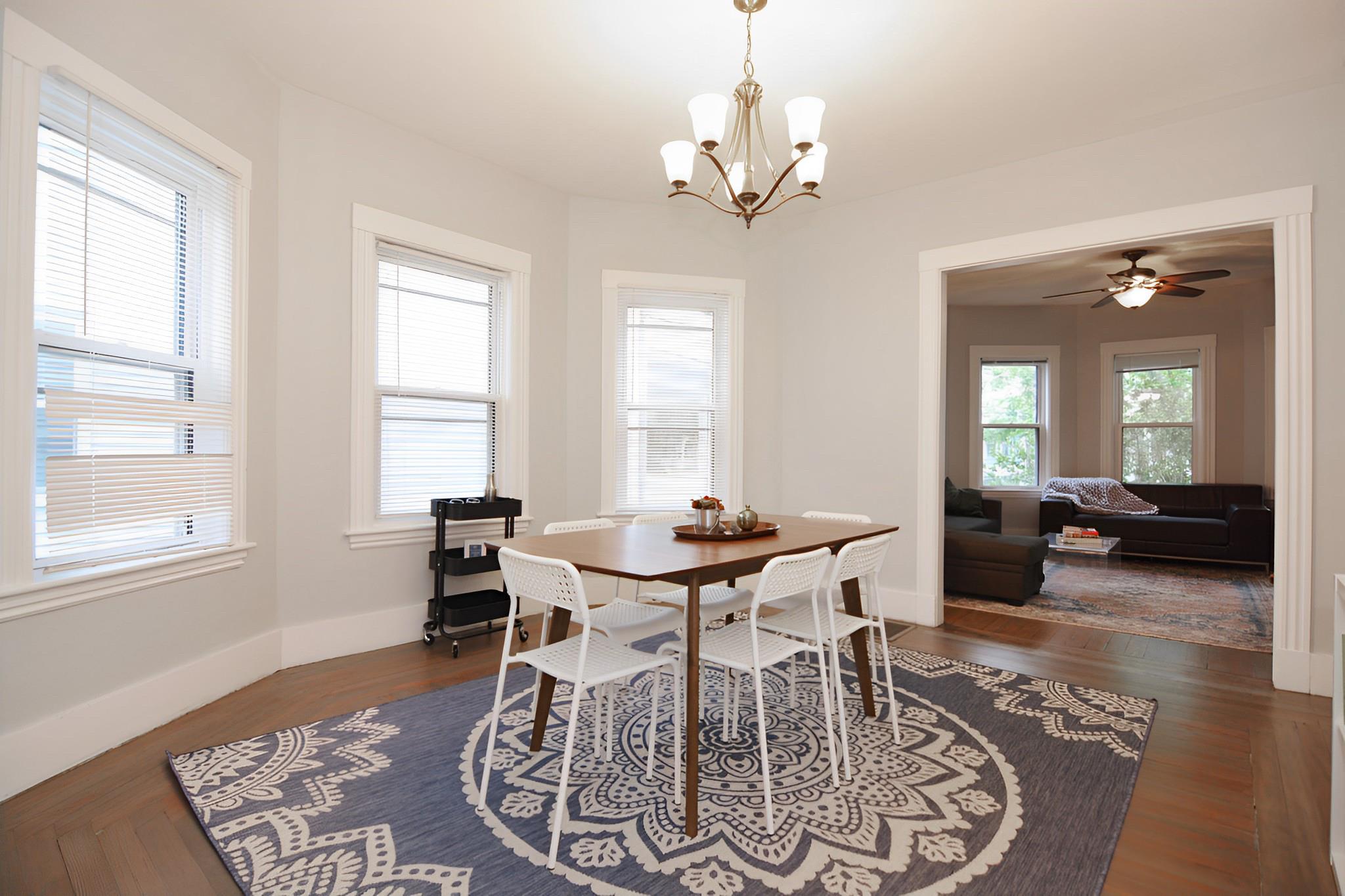 111 Somerville, Davis Square