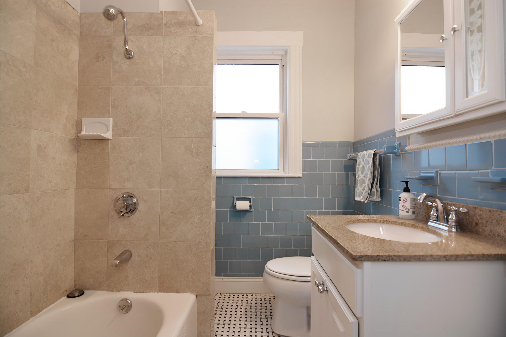 111 Somerville, Davis Square