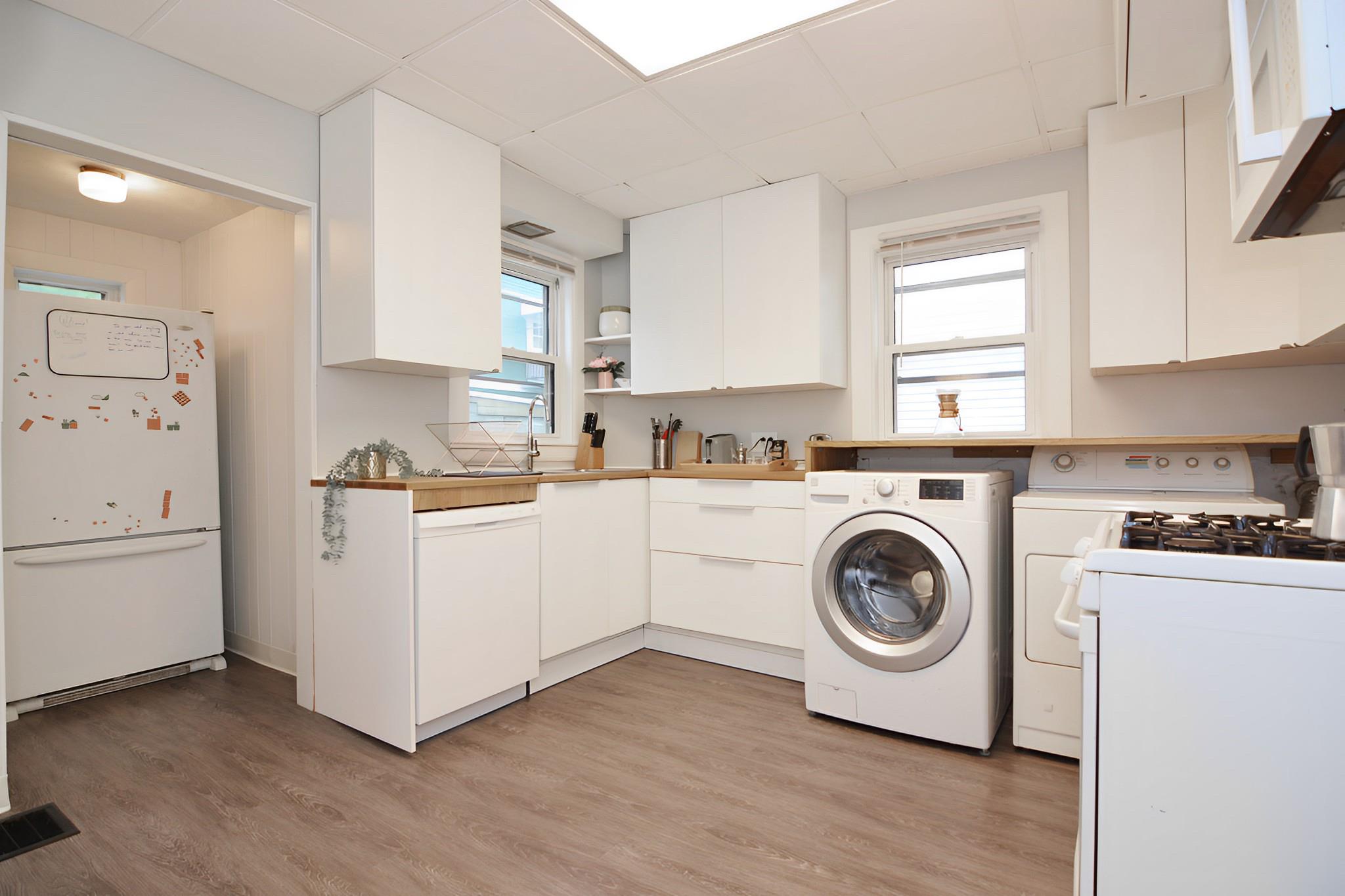 111 Rogers Ave, Davis Square