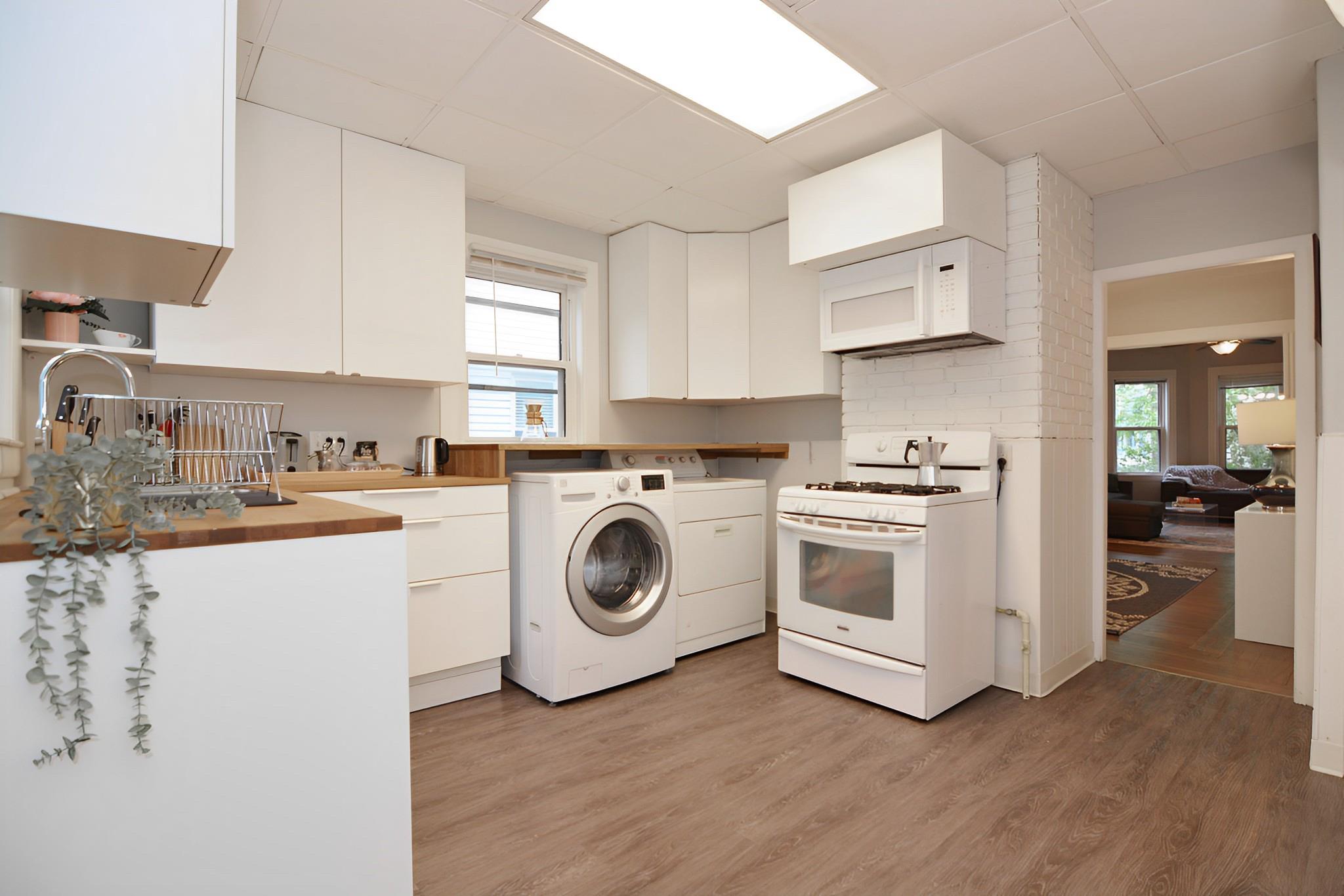 111 Rogers Ave, Davis Square