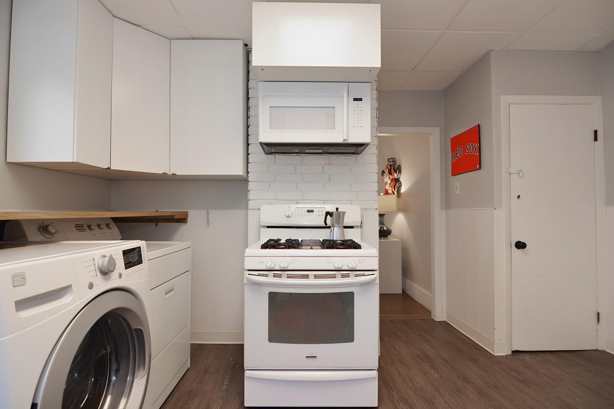 111 Somerville, Davis Square