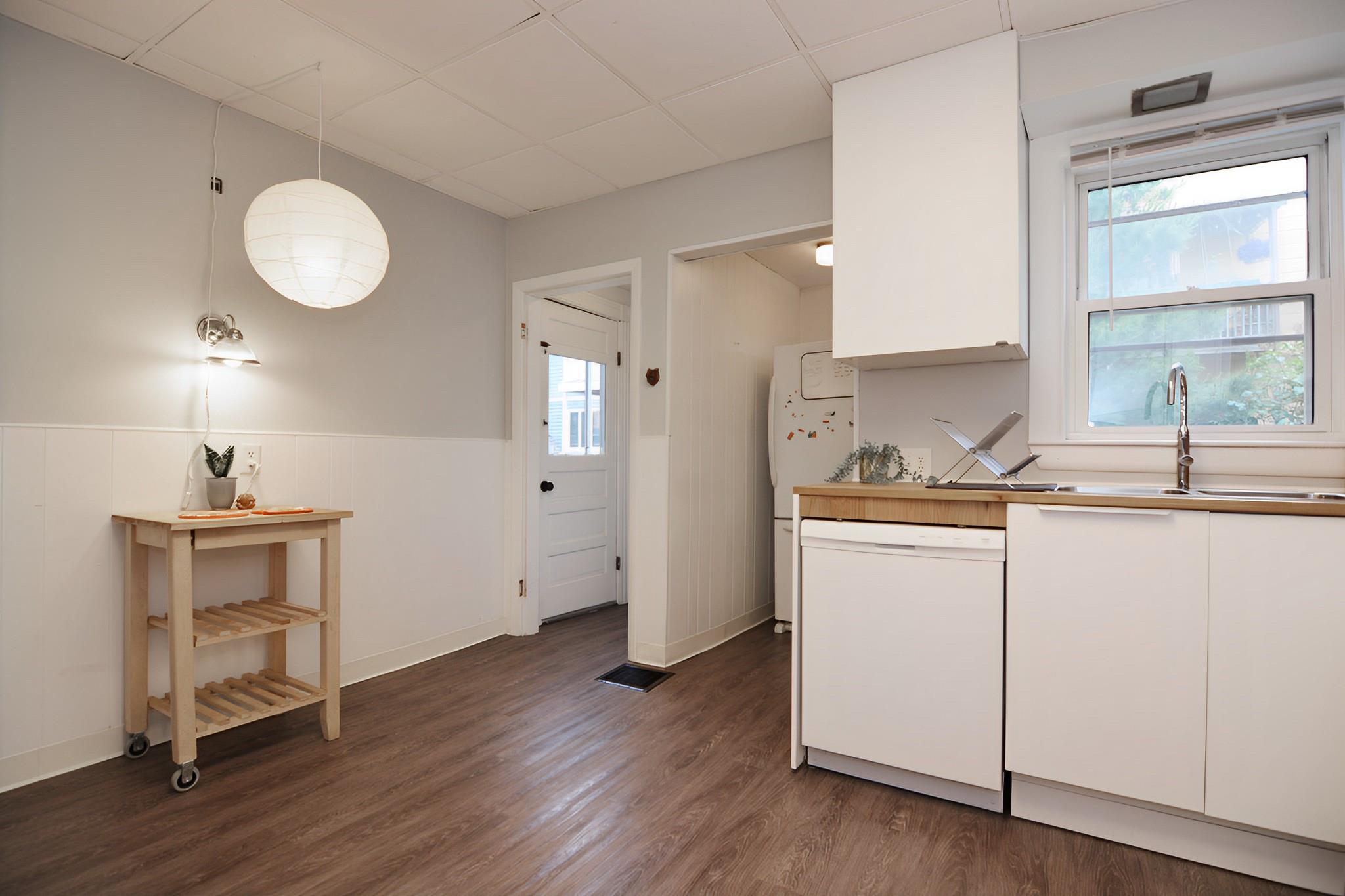 111 Somerville, Davis Square