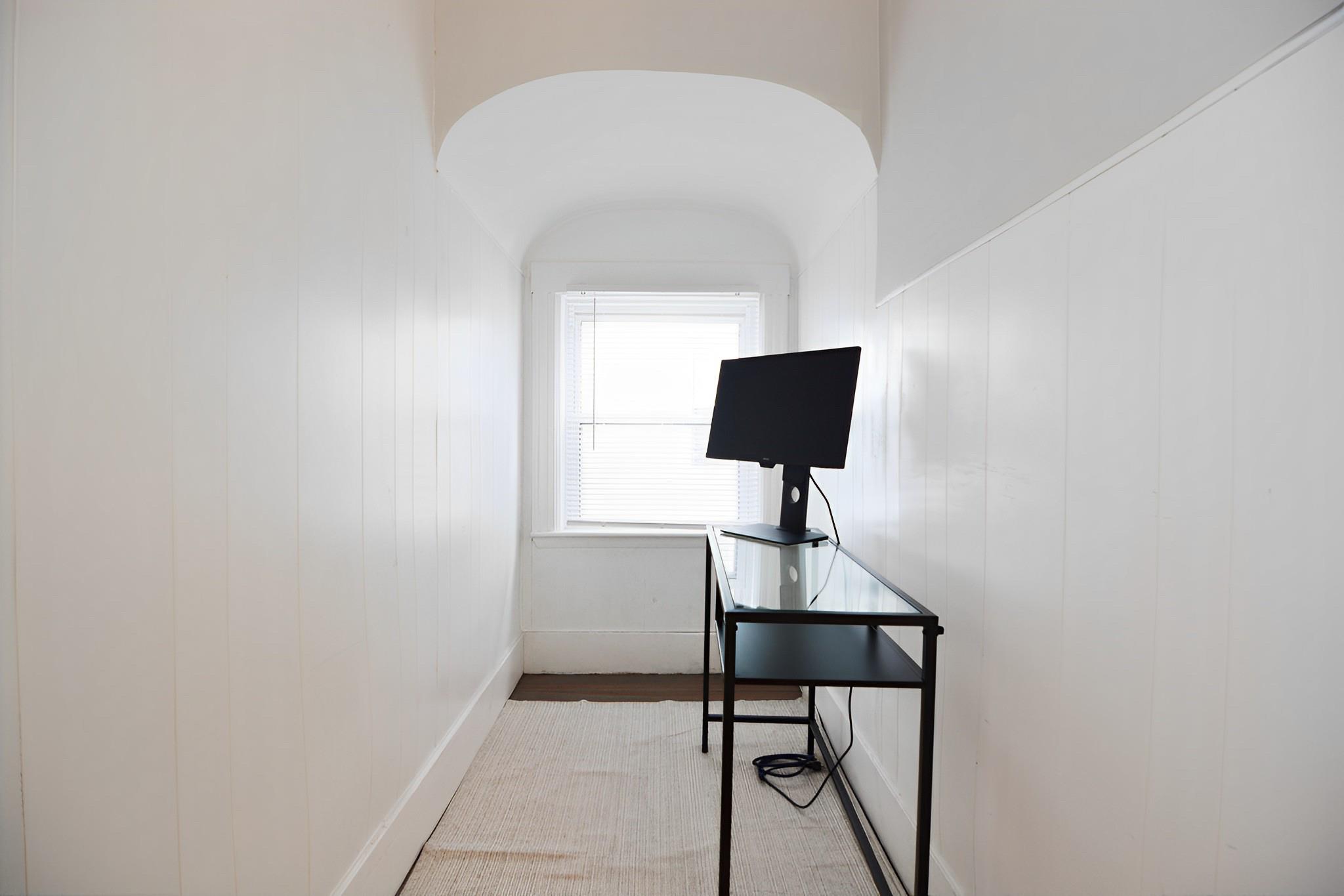 111 Somerville, Davis Square