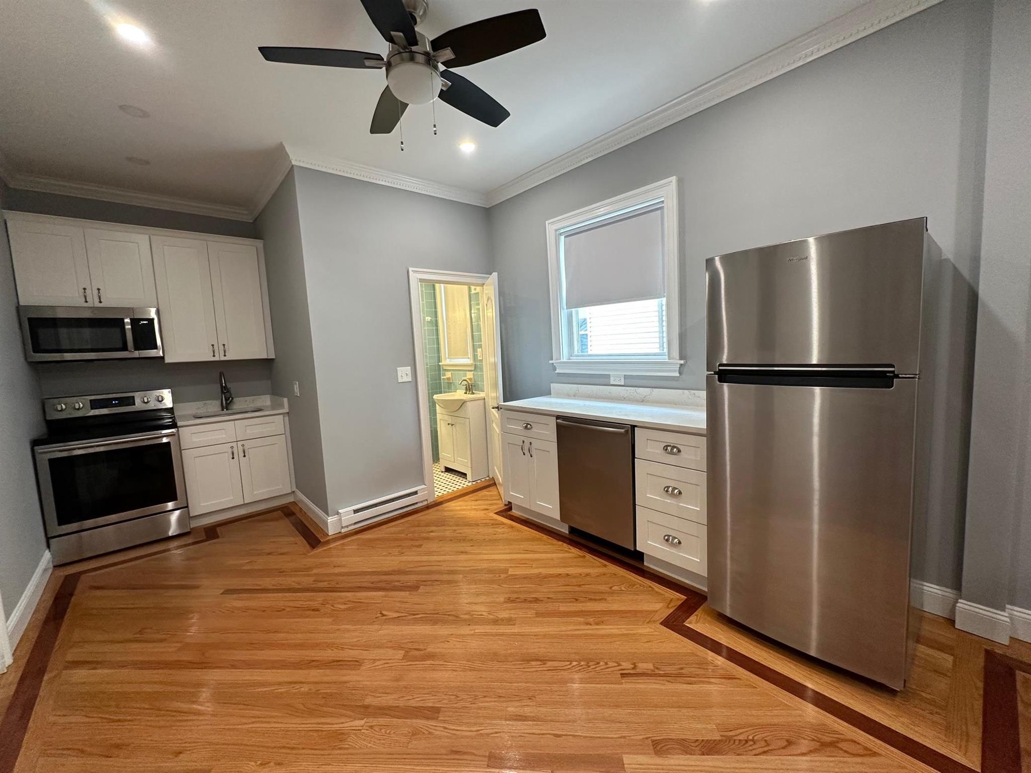 388 Somerville Ave, Union Square