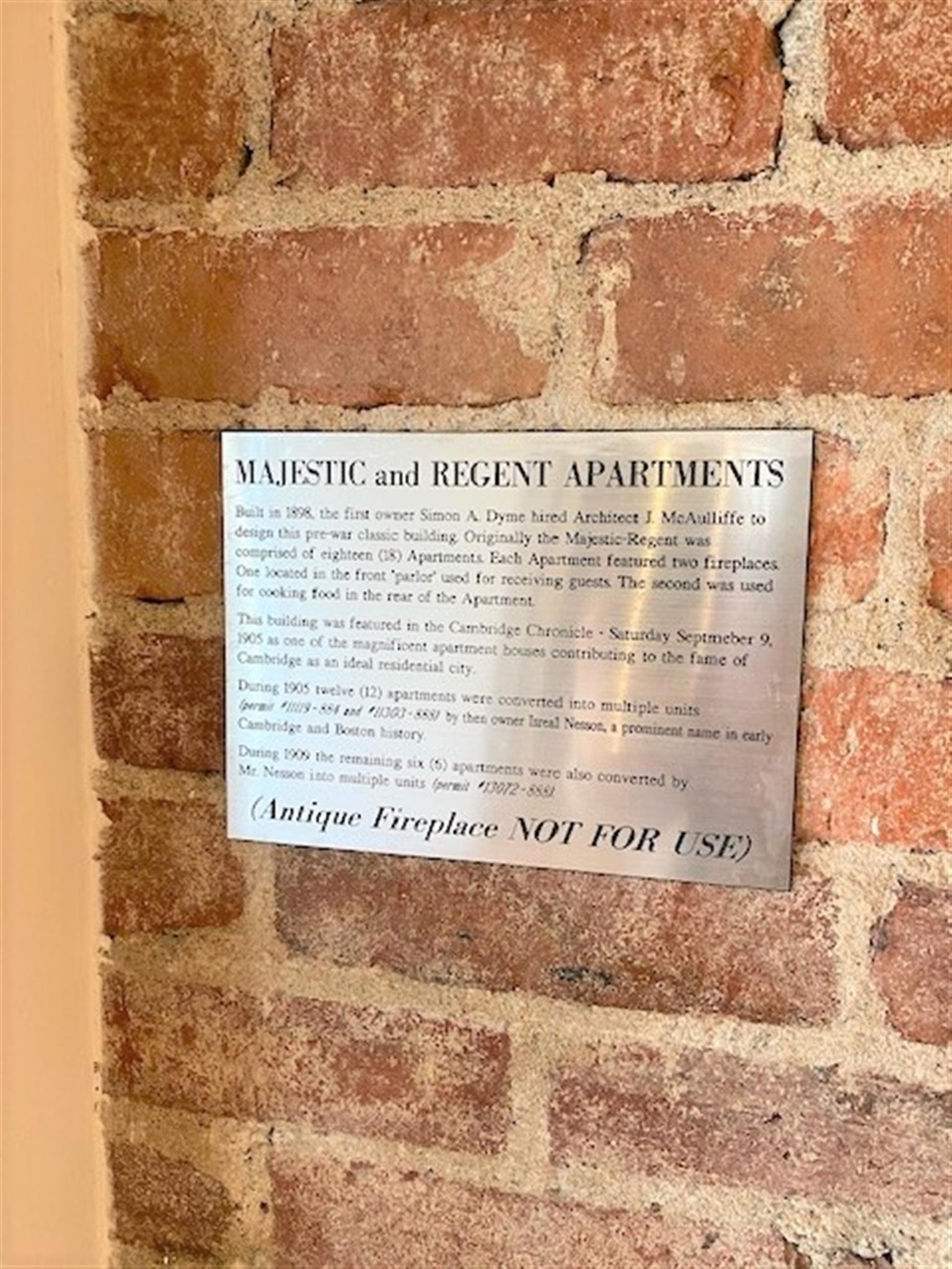 888 Massachusetts Ave, Central Square