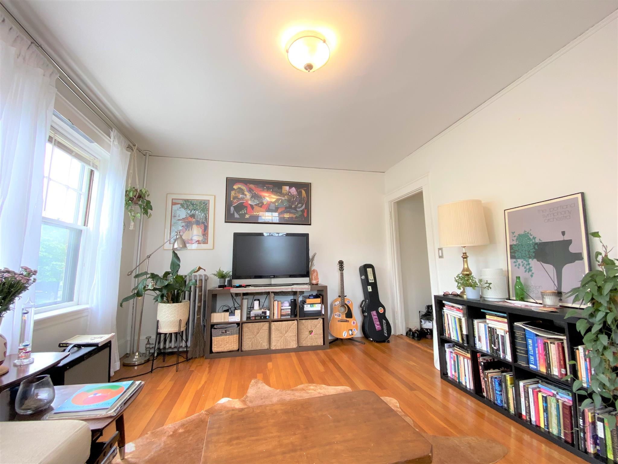 168 Norfolk St, Central Square