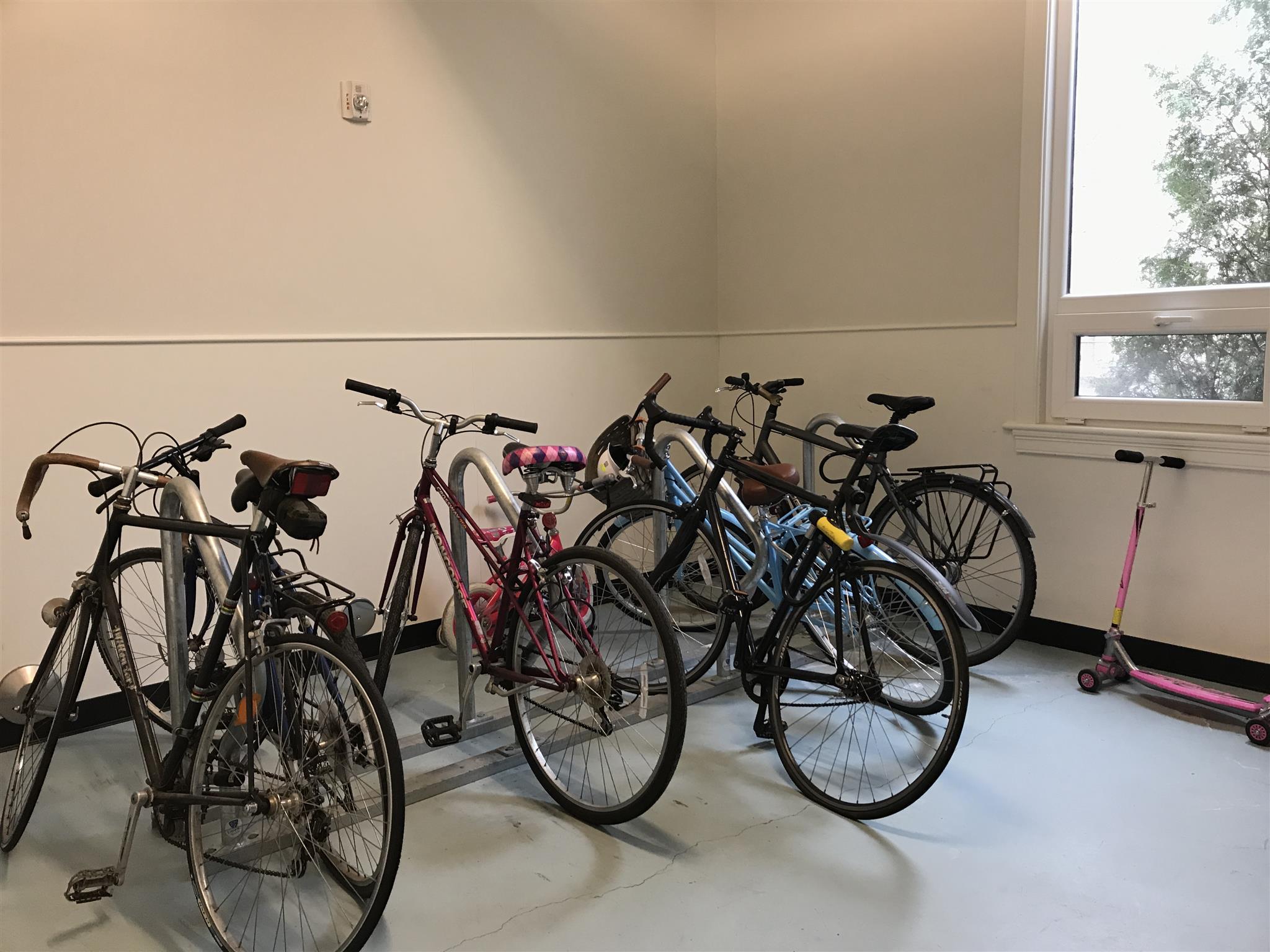 168 Hampshire St, Central Square