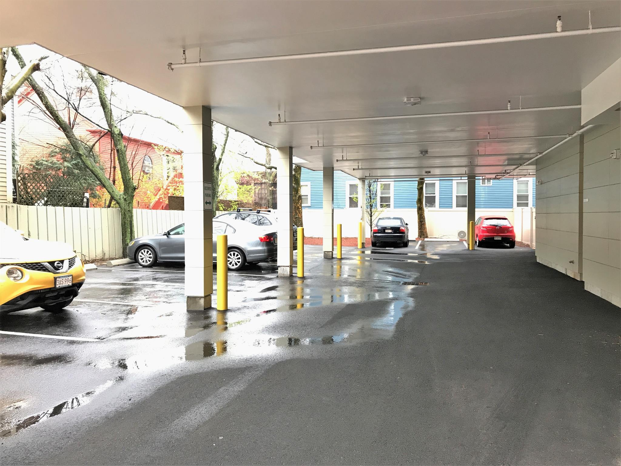 168 Hampshire St, Central Square