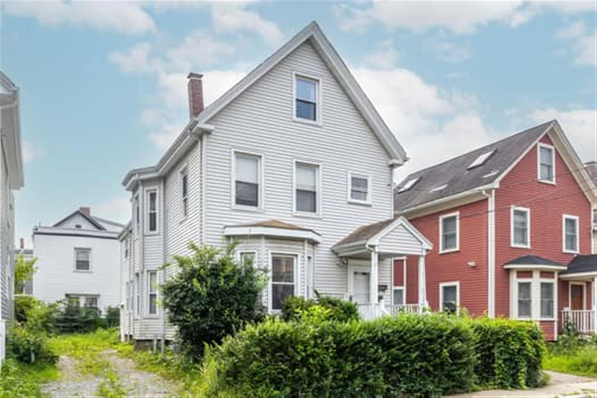 10 Ashland St, Porter Square