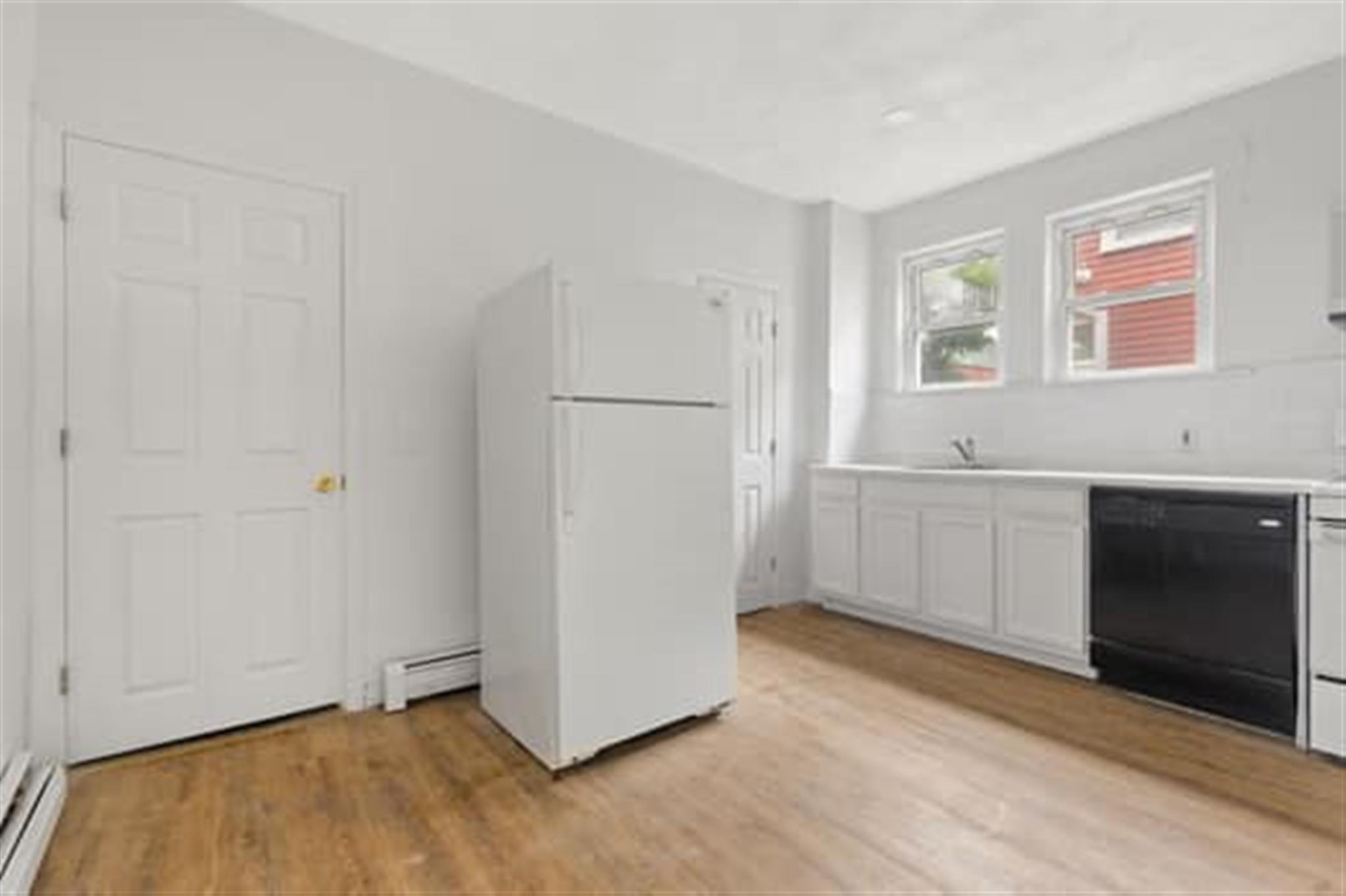 10 Ashland St, Porter Square