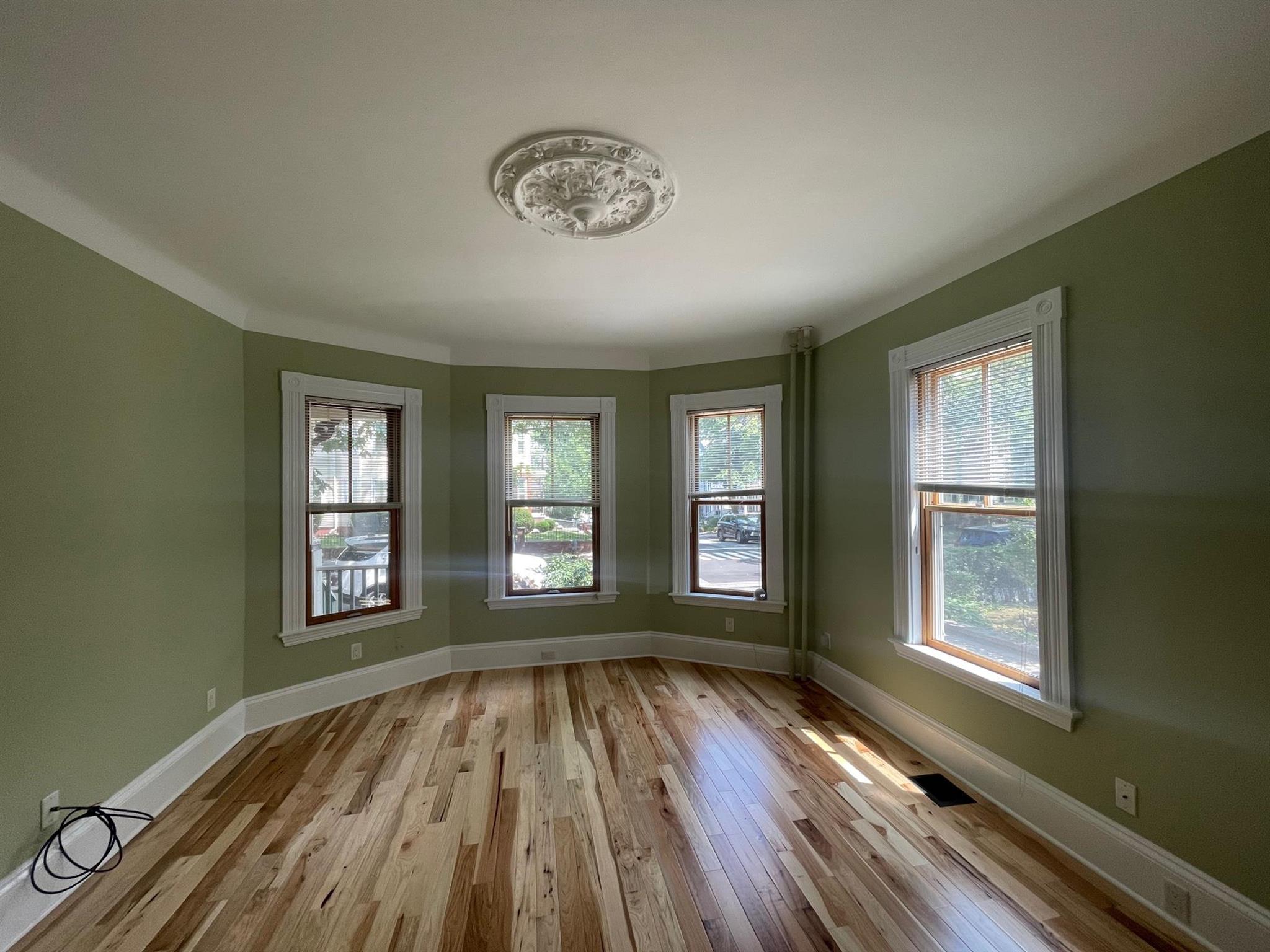 40 Foskett St, Powder House Square