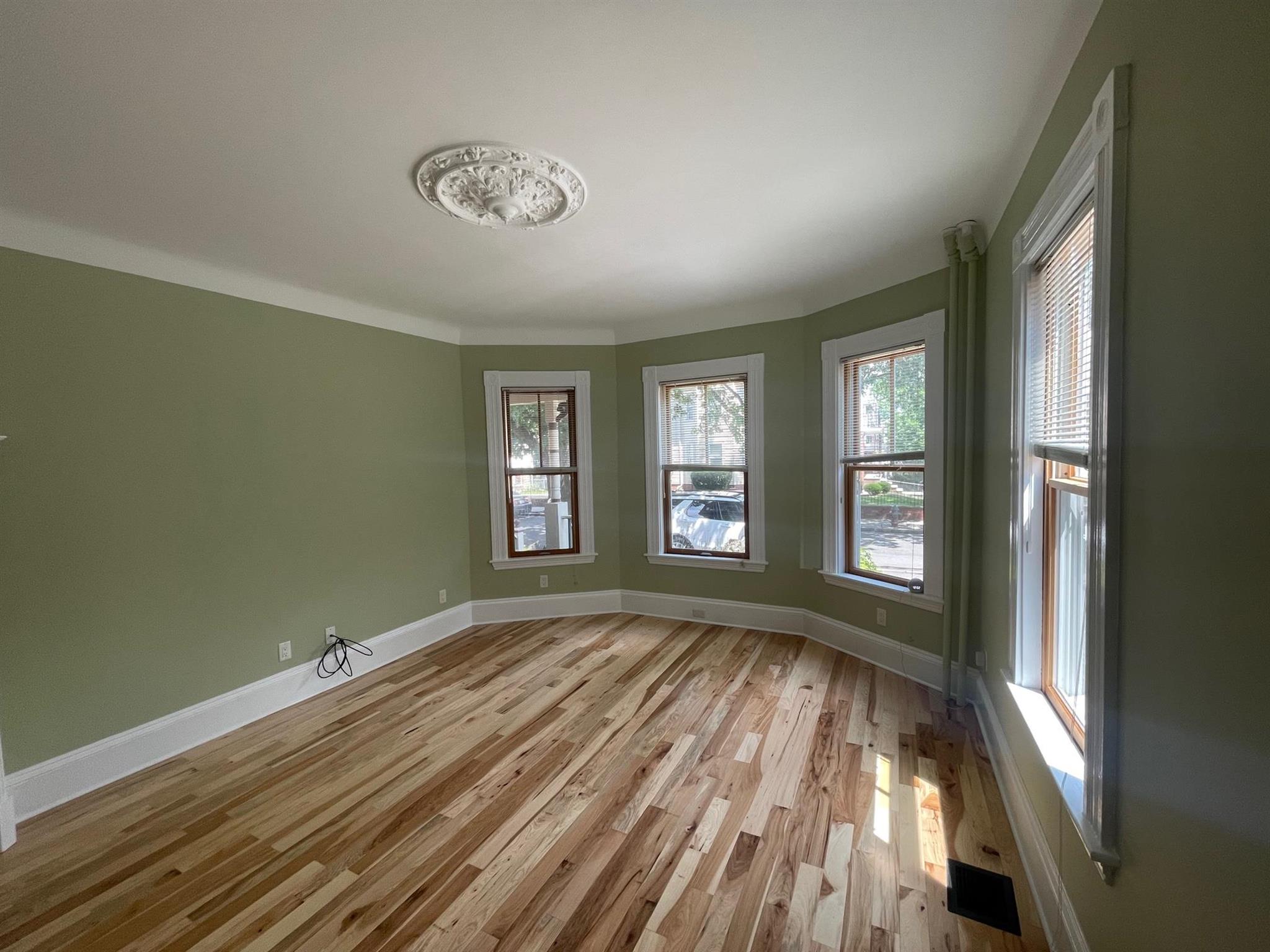 40 Foskett St, Powder House Square