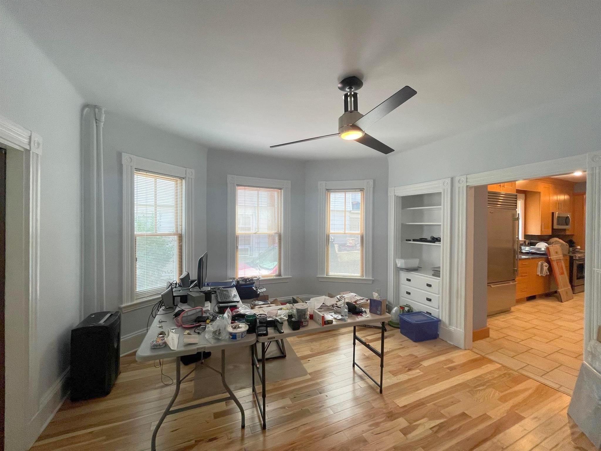 40 Foskett St, Davis Square