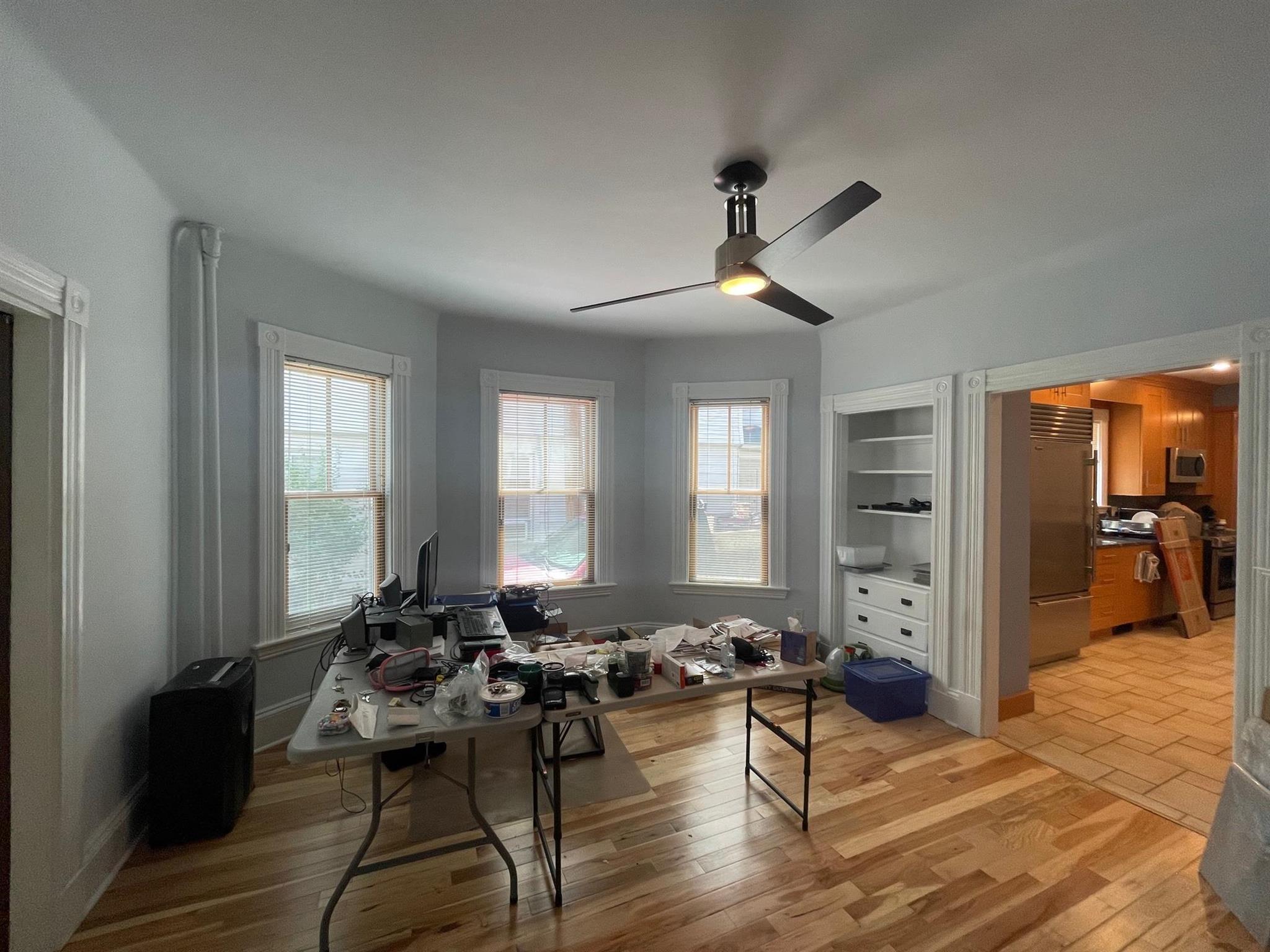 40 Foskett St, Powder House Square