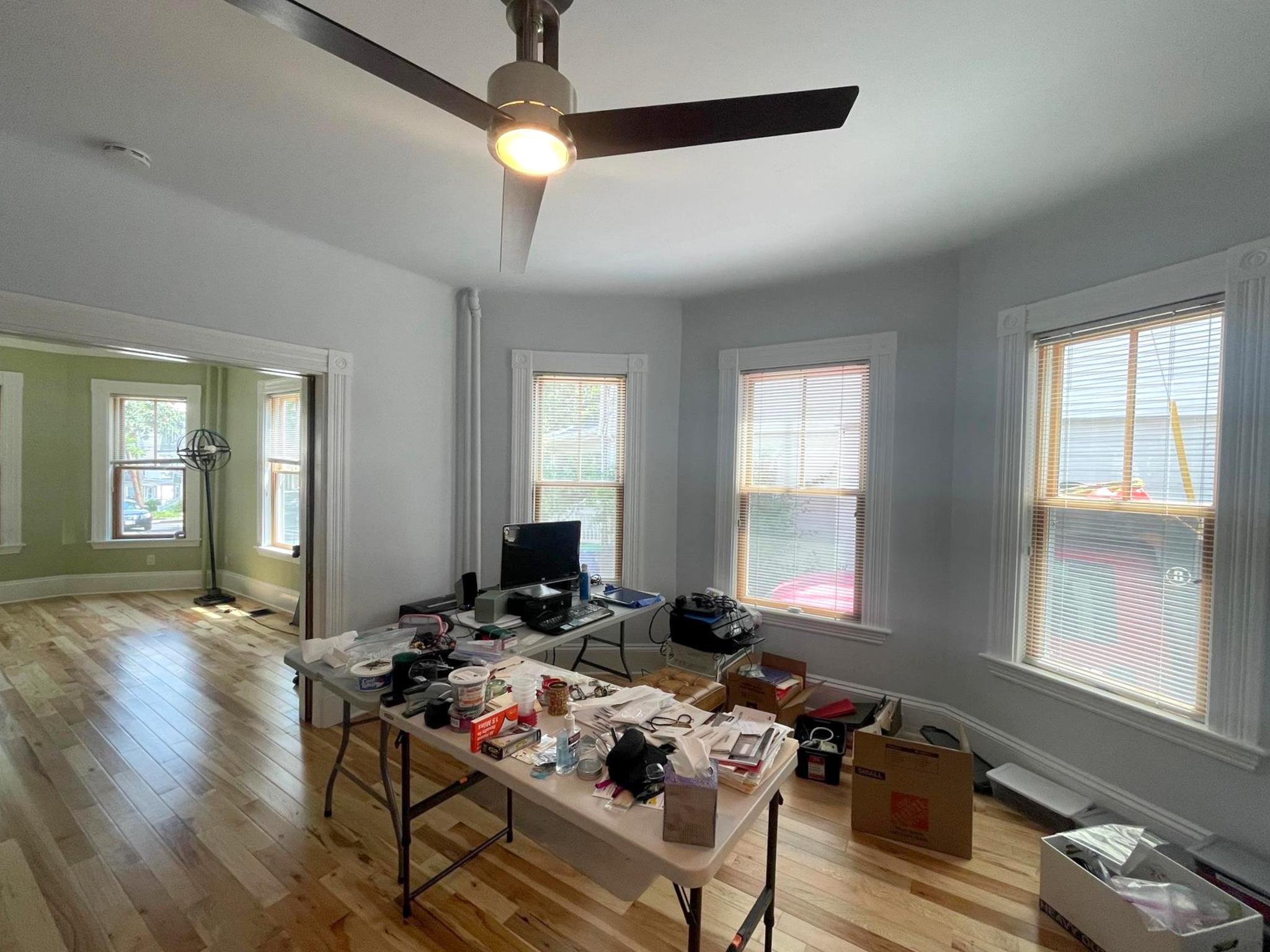 40 Foskett St, Davis Square