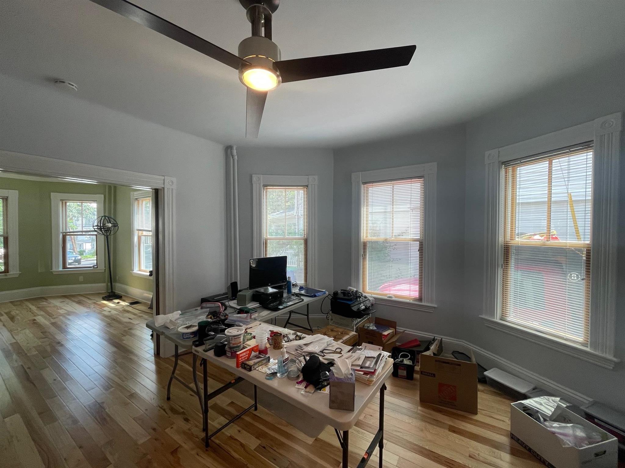 40 Foskett St, Powder House Square