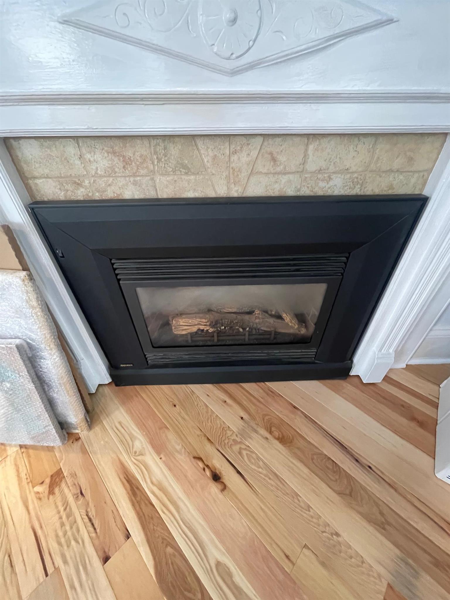 40 Foskett St, Powder House Square