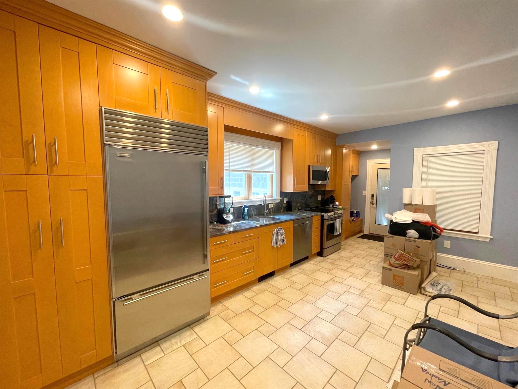 40 Foskett St, Davis Square