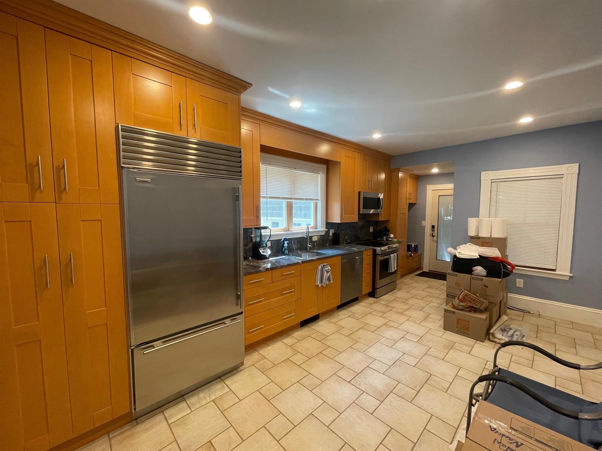 40 Foskett St, Powder House Square