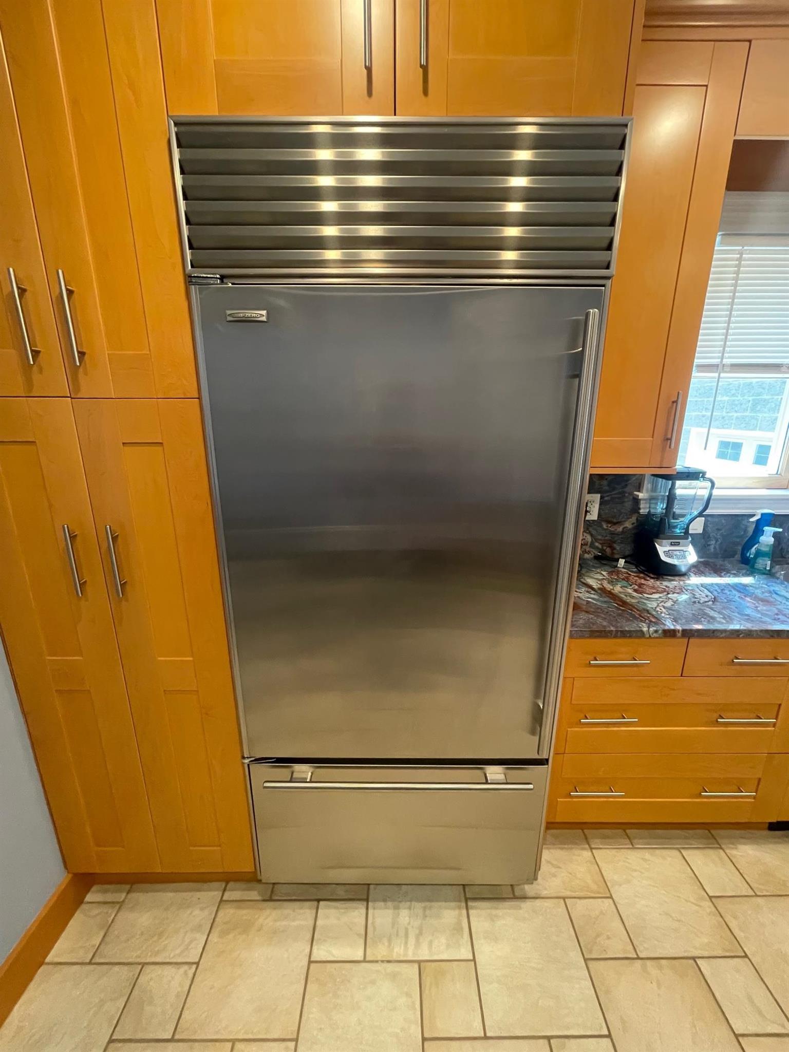 40 Foskett St, Powder House Square