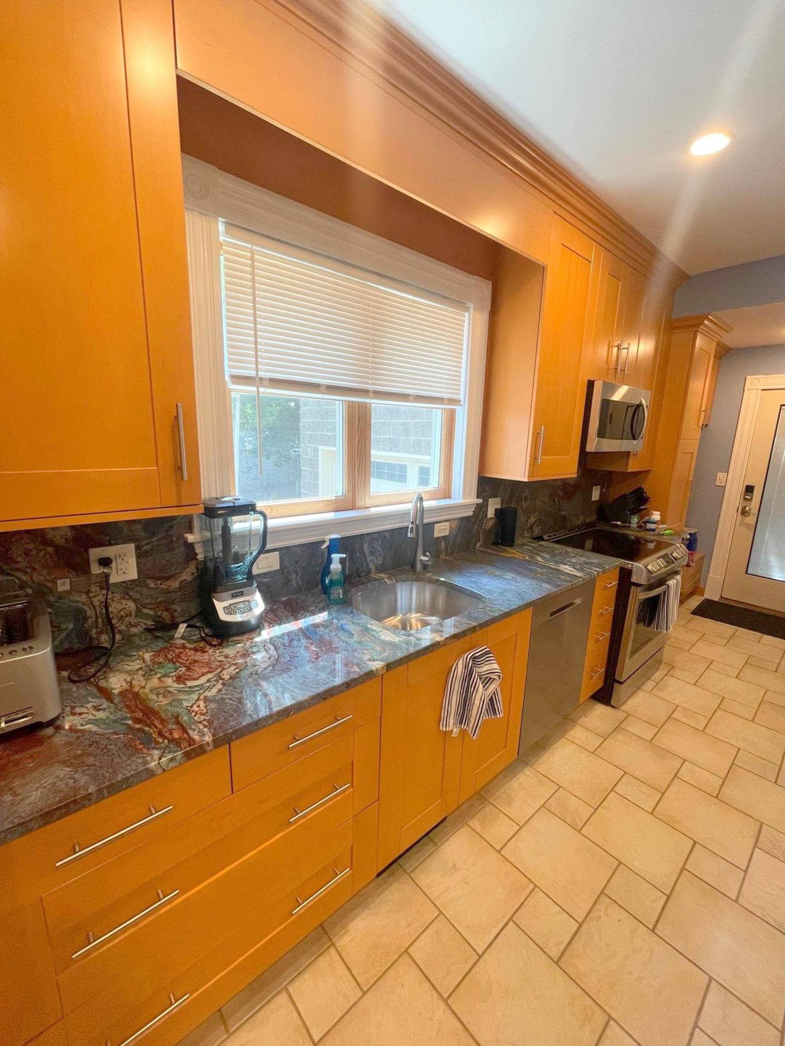 40 Foskett St, Davis Square