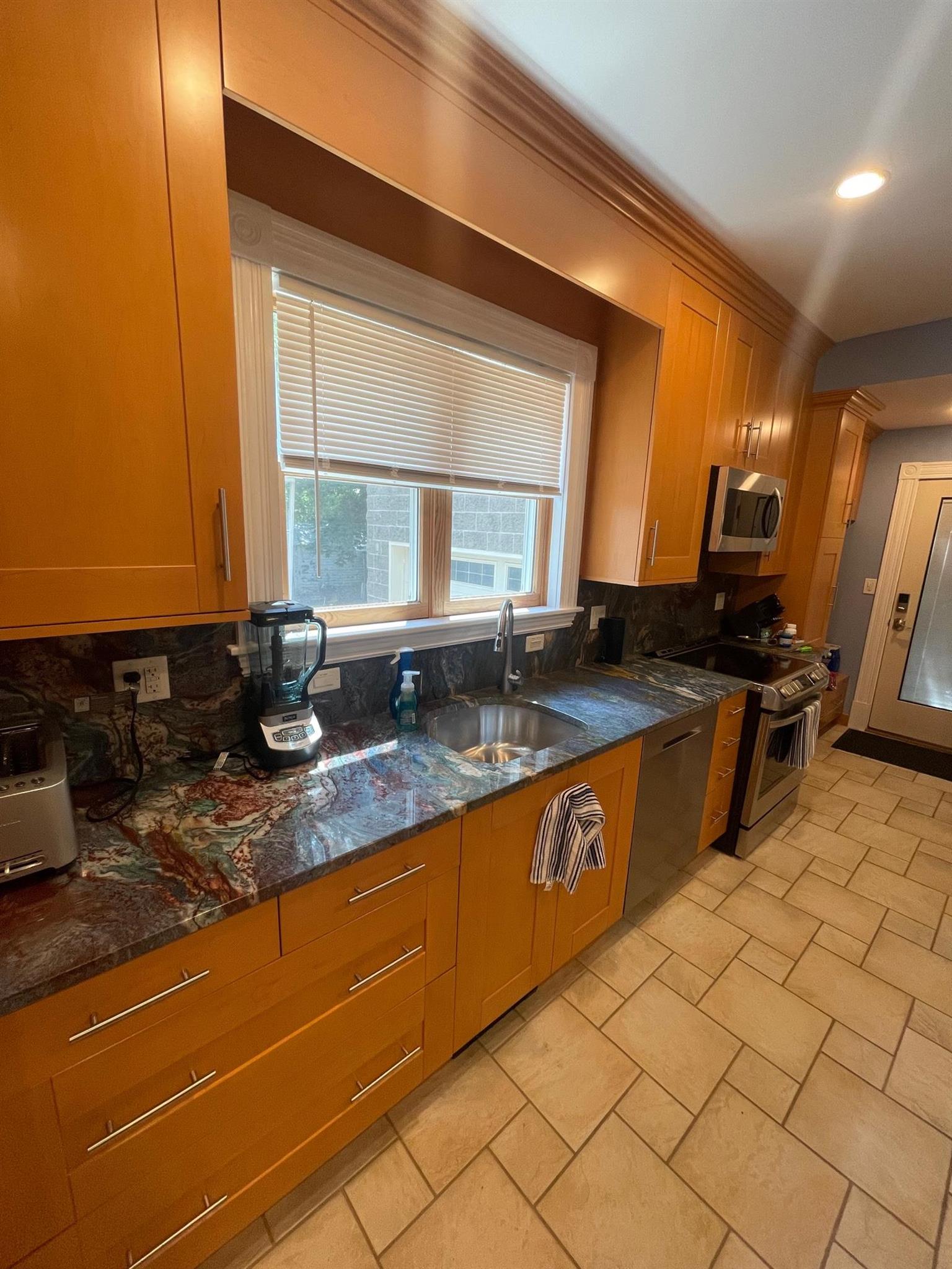 40 Foskett St, Powder House Square