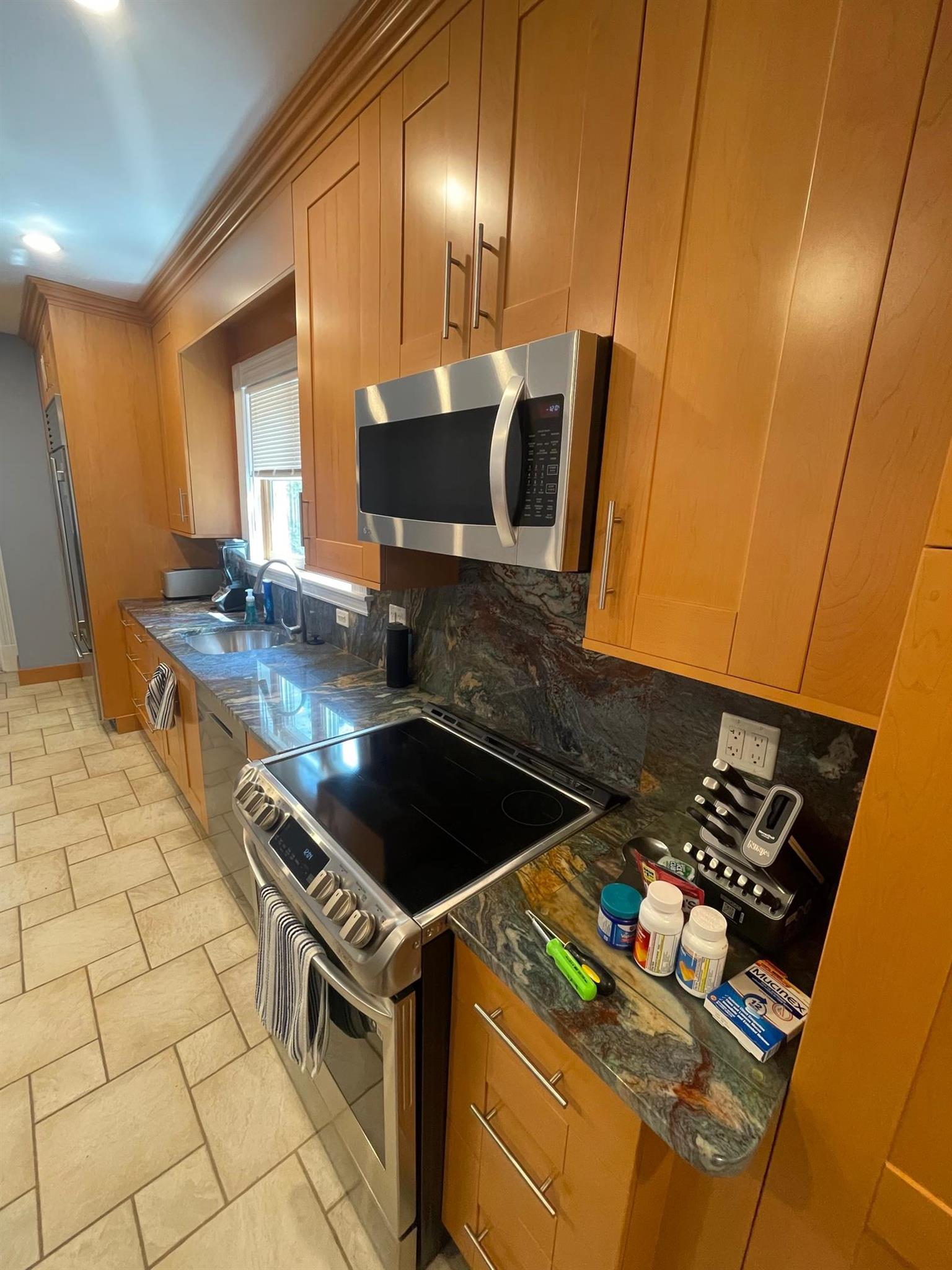 40 Foskett St, Powder House Square