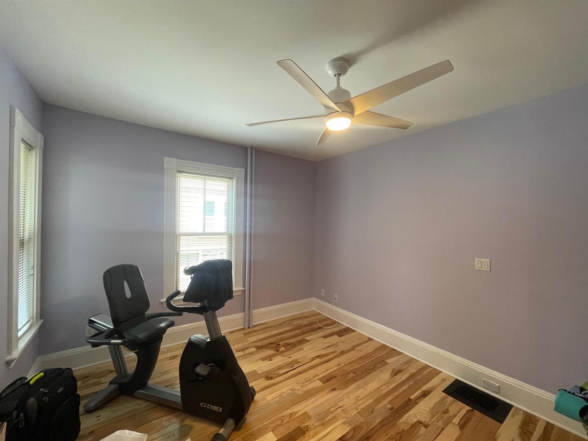 40 Foskett St, Powder House Square