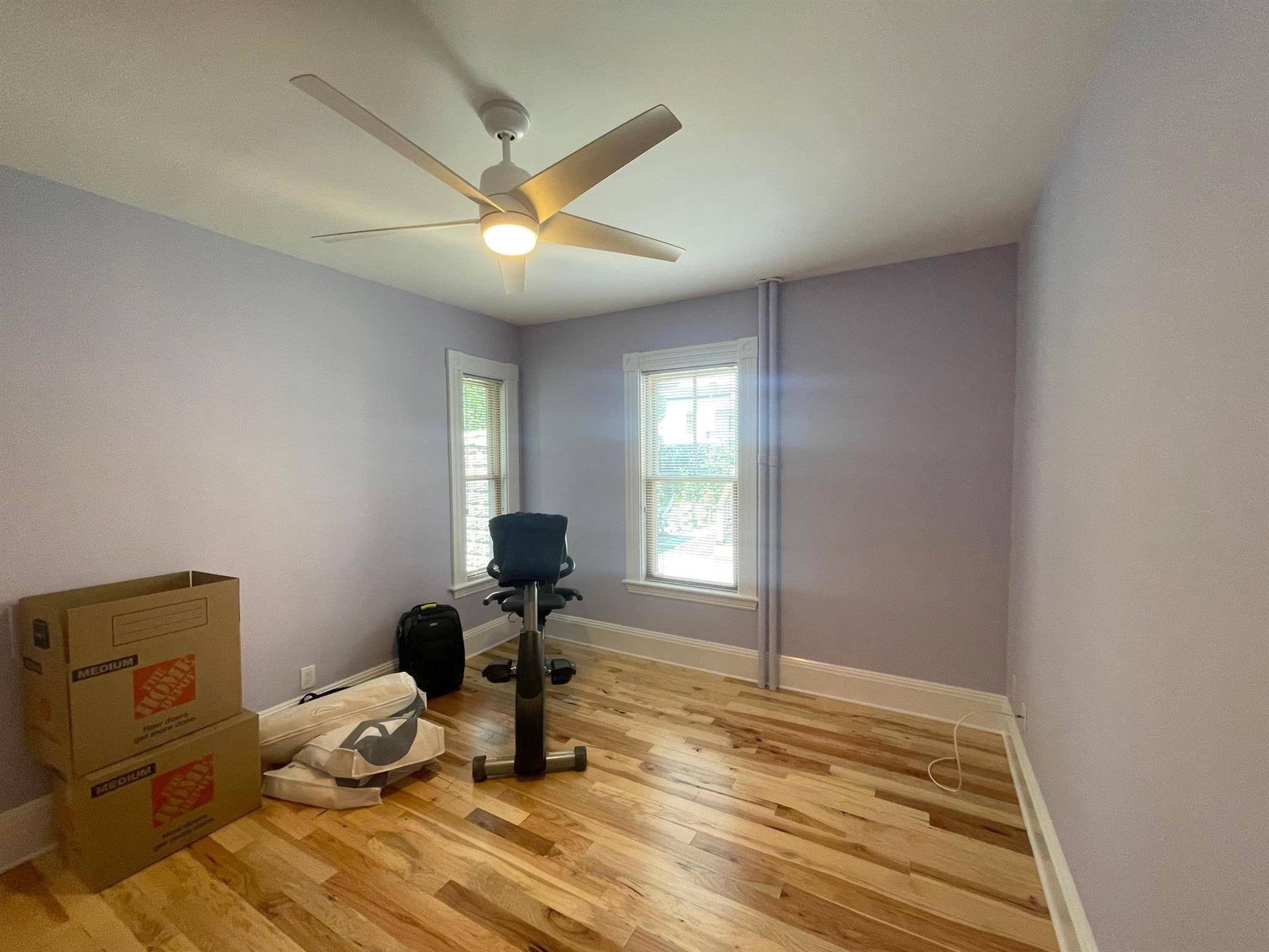 40 Foskett St, Davis Square