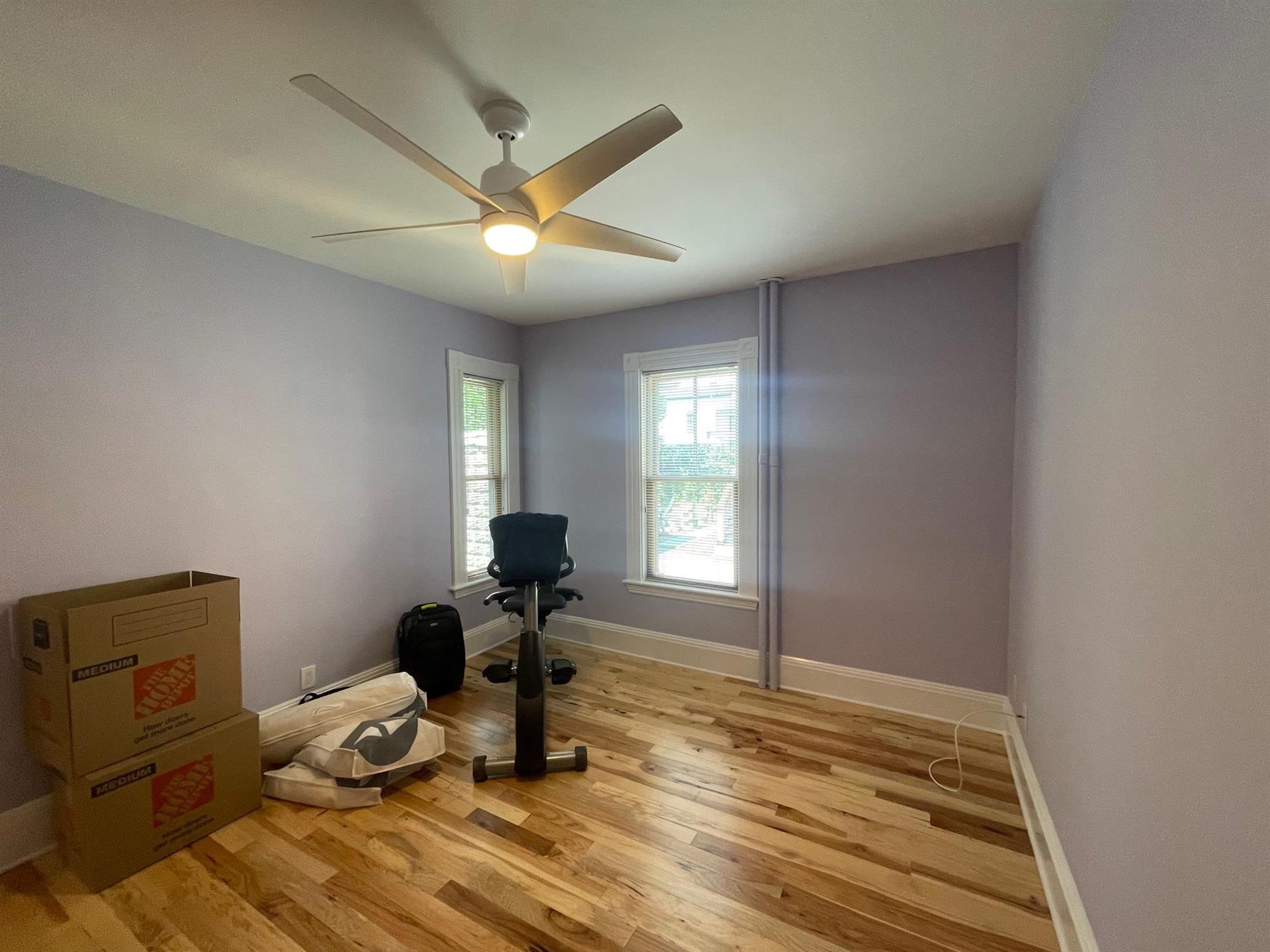 40 Foskett St, Powder House Square