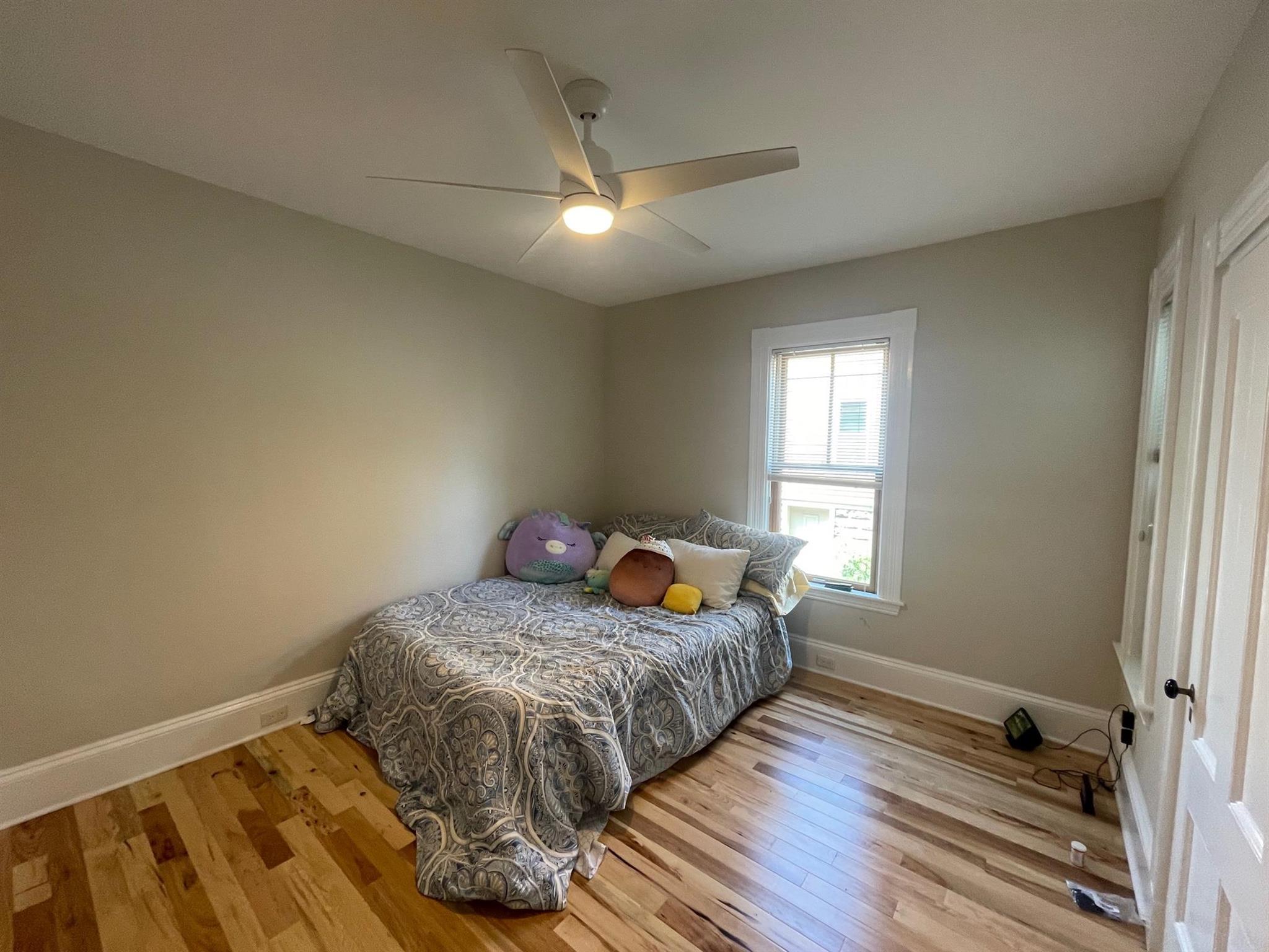 40 Foskett St, Powder House Square