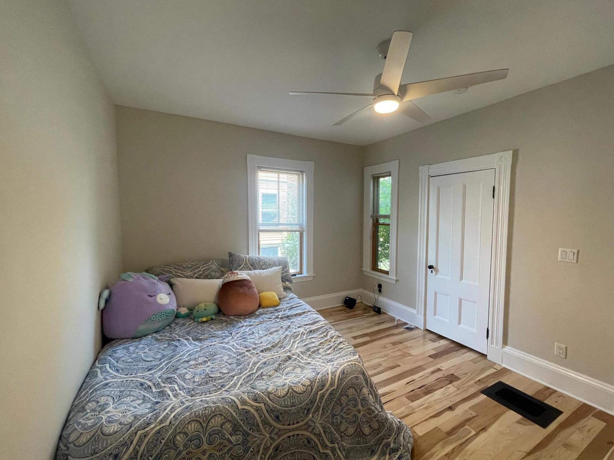 40 Foskett St, Davis Square