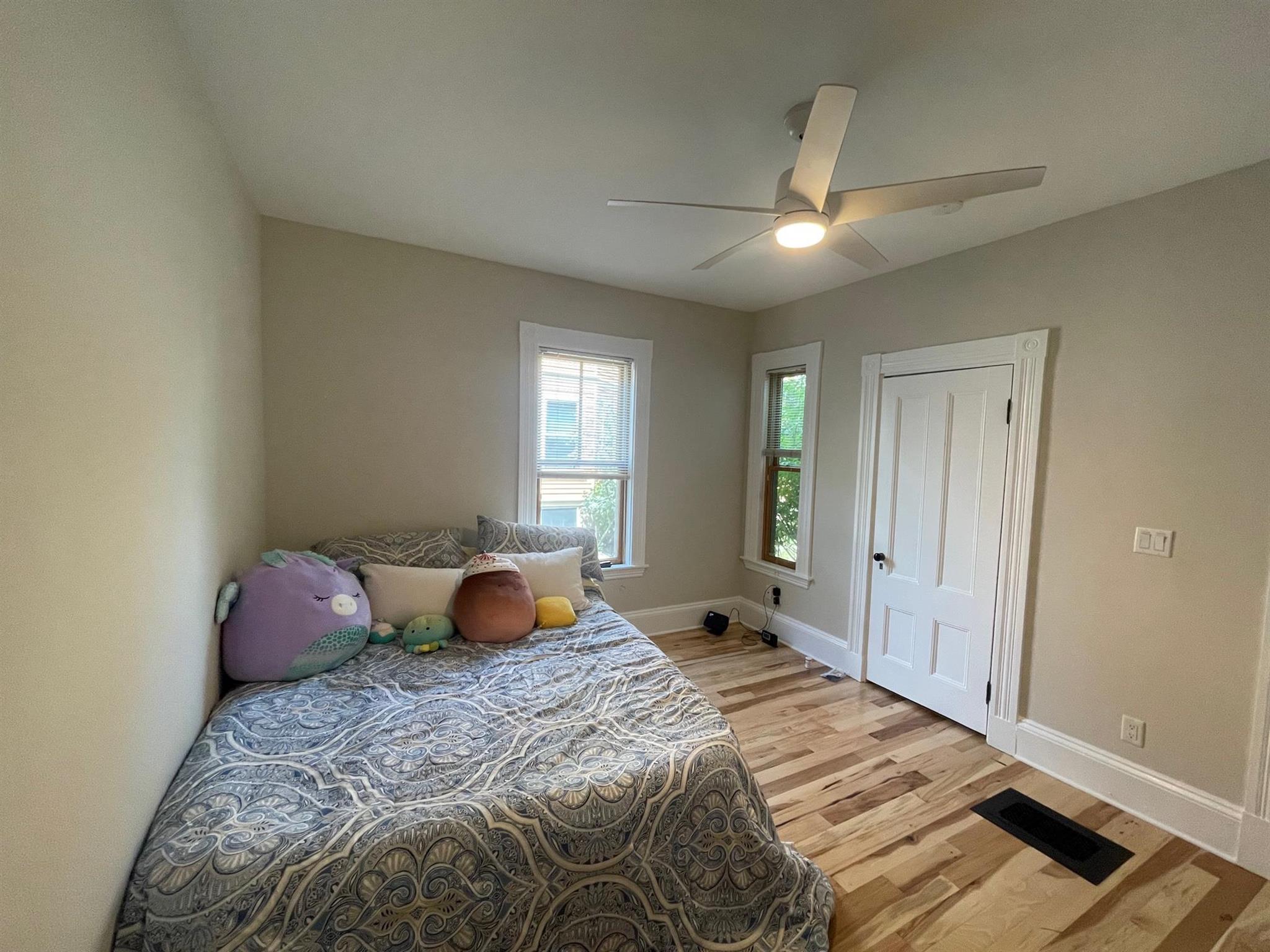 40 Foskett St, Powder House Square