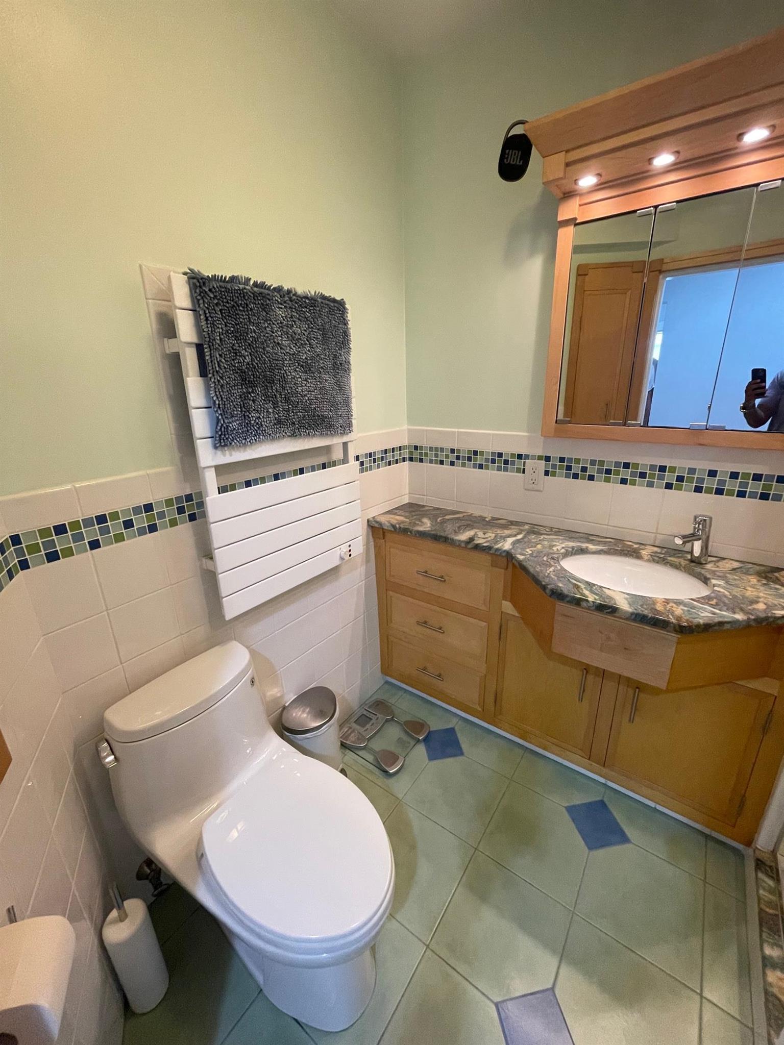 40 Foskett St, Powder House Square