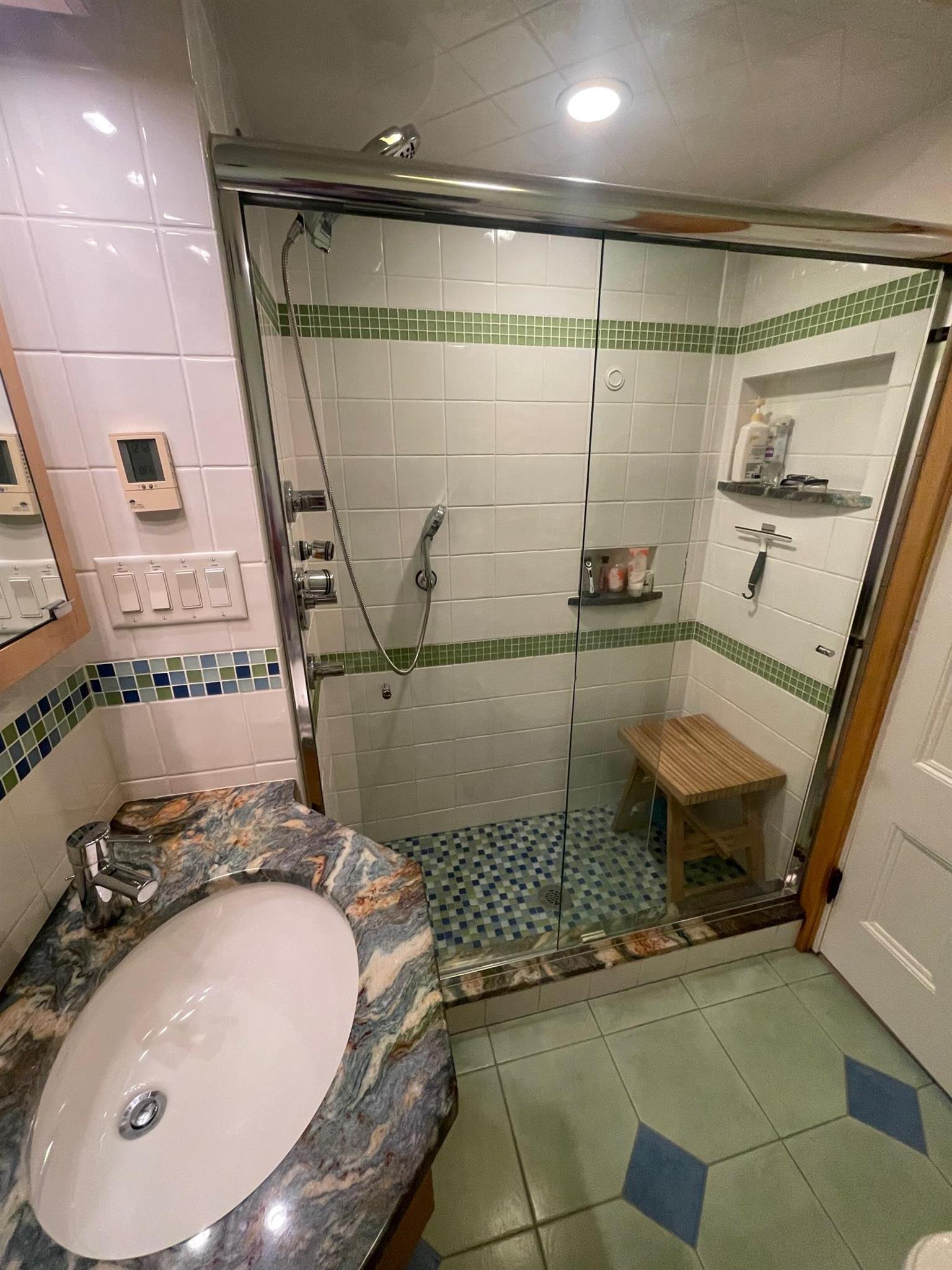 40 Foskett St, Powder House Square