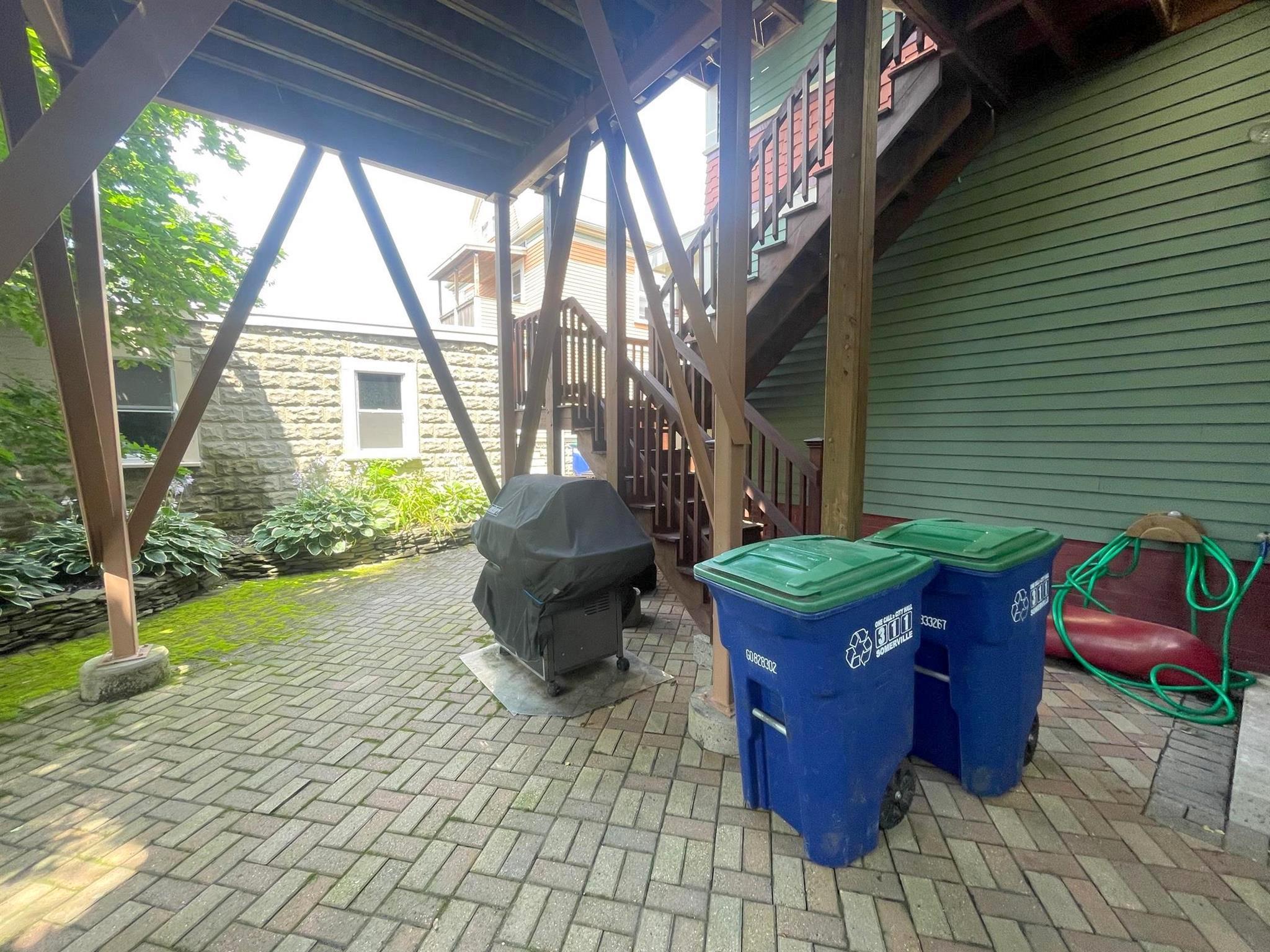 40 Foskett St, Davis Square