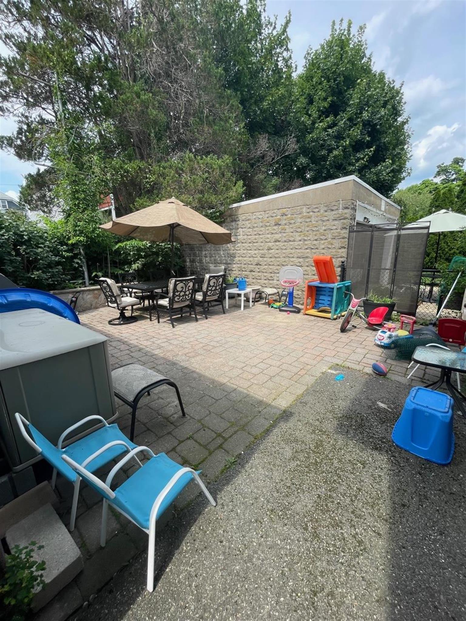 33 Lafayette St, Arlington