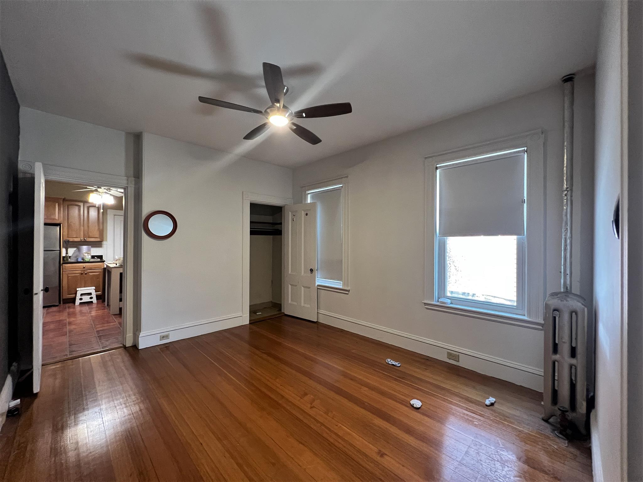 25 Sargent St, Porter Square