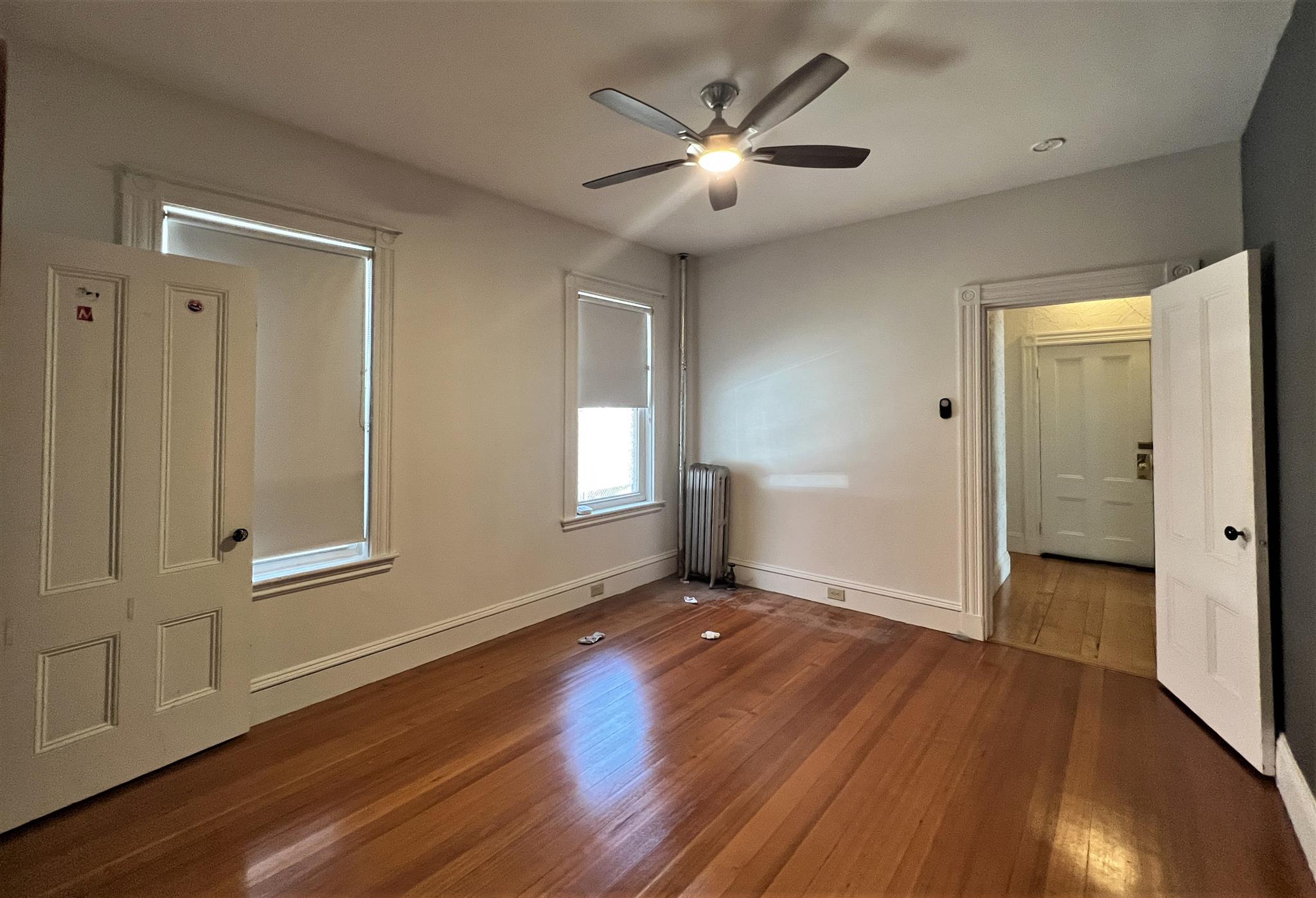 25 Sargent St, Porter Square