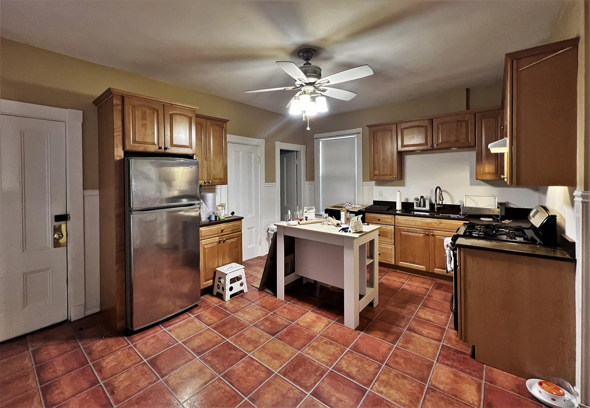 25 Sargent St, Porter Square