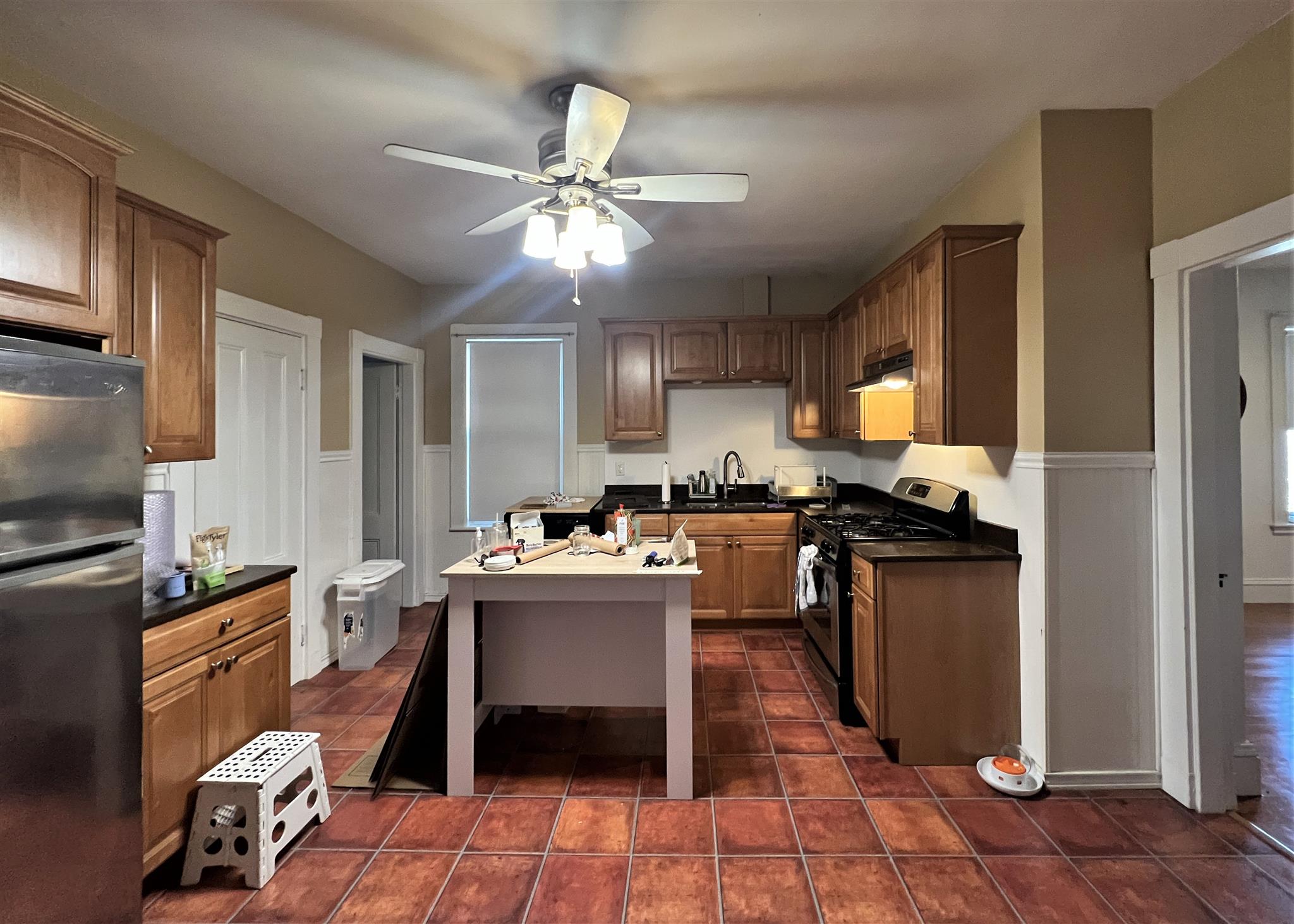 25 Sargent St, Porter Square