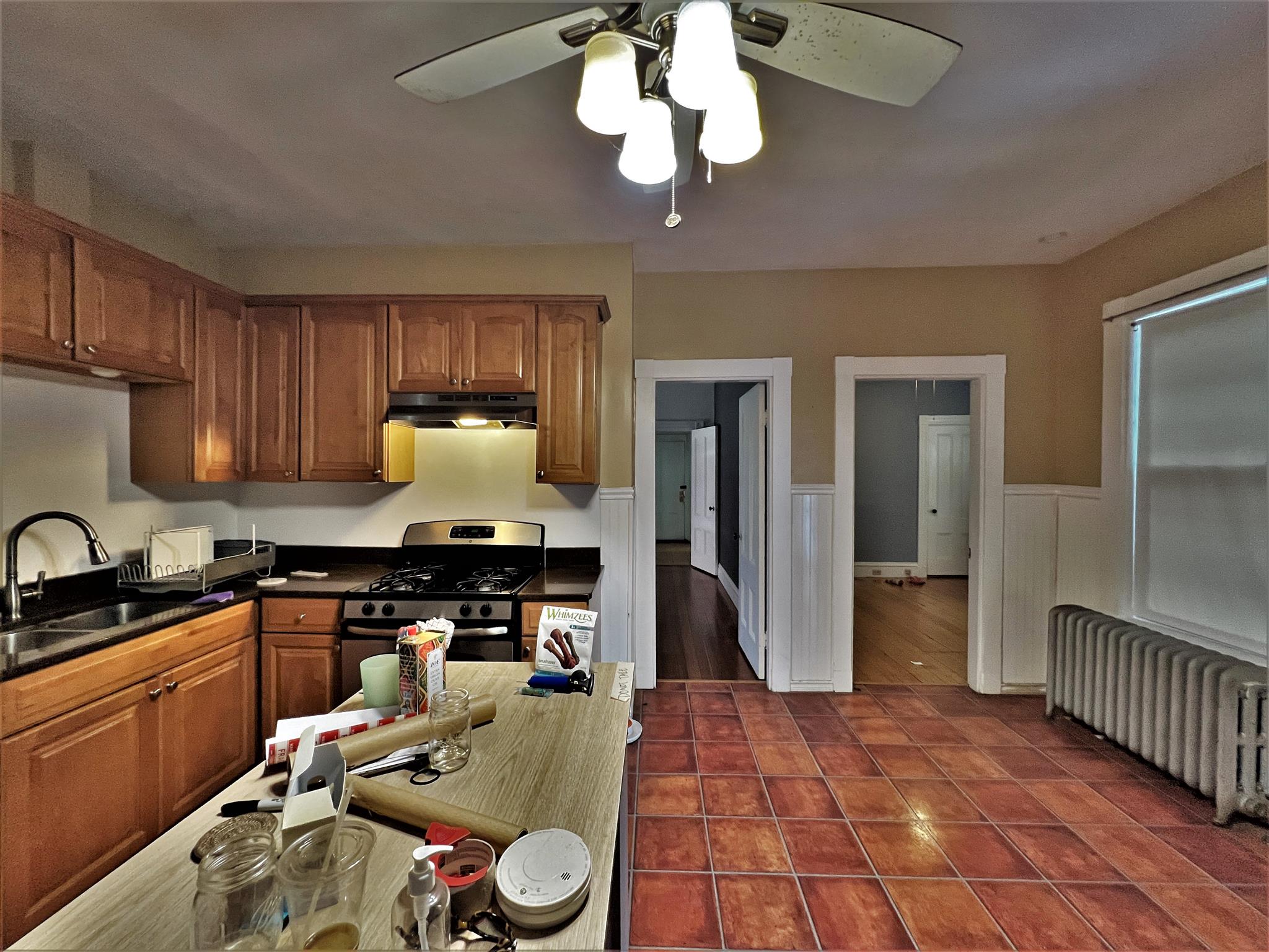 25 Sargent St, Porter Square