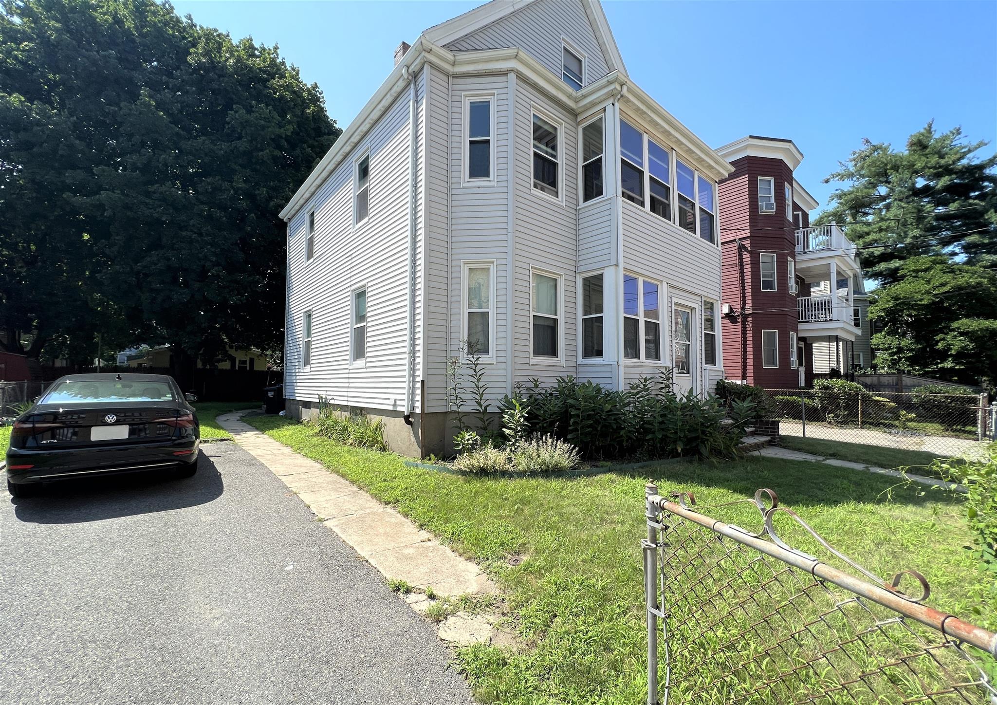 25 Sargent St, Porter Square